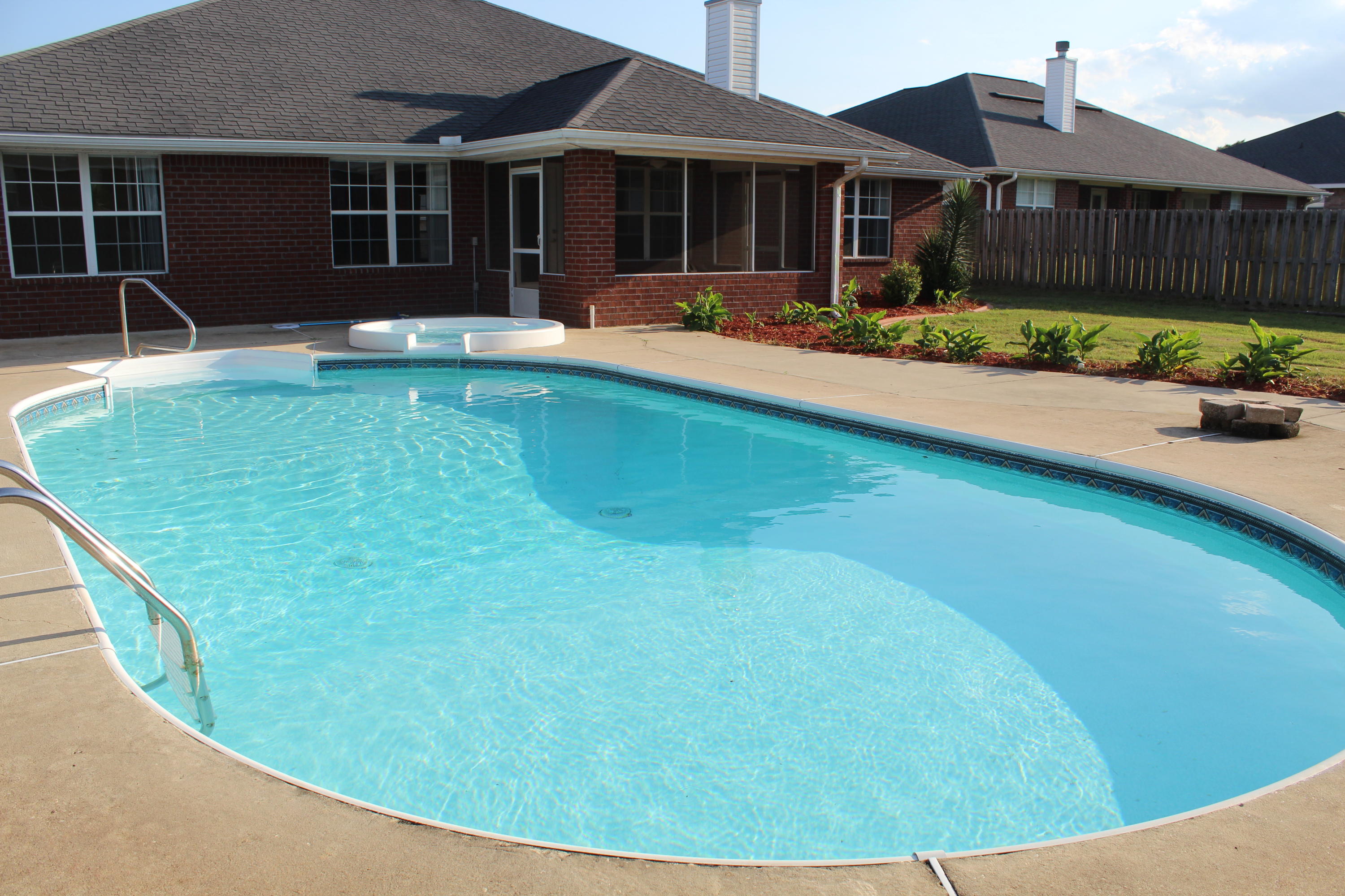 LEE FARMS PH I - Residential