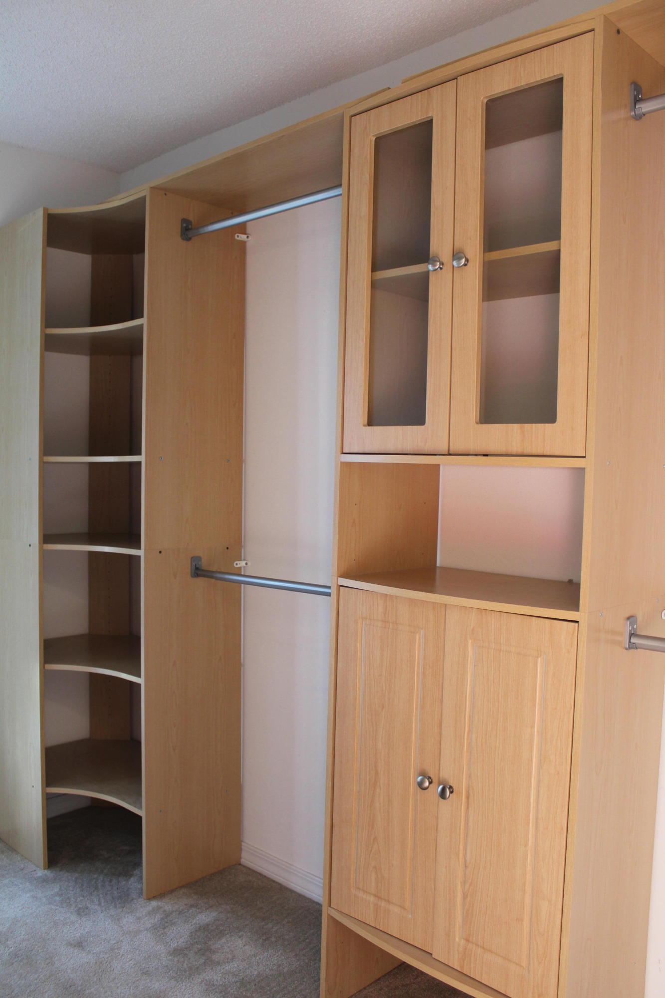 LEE FARMS PH I - Residential