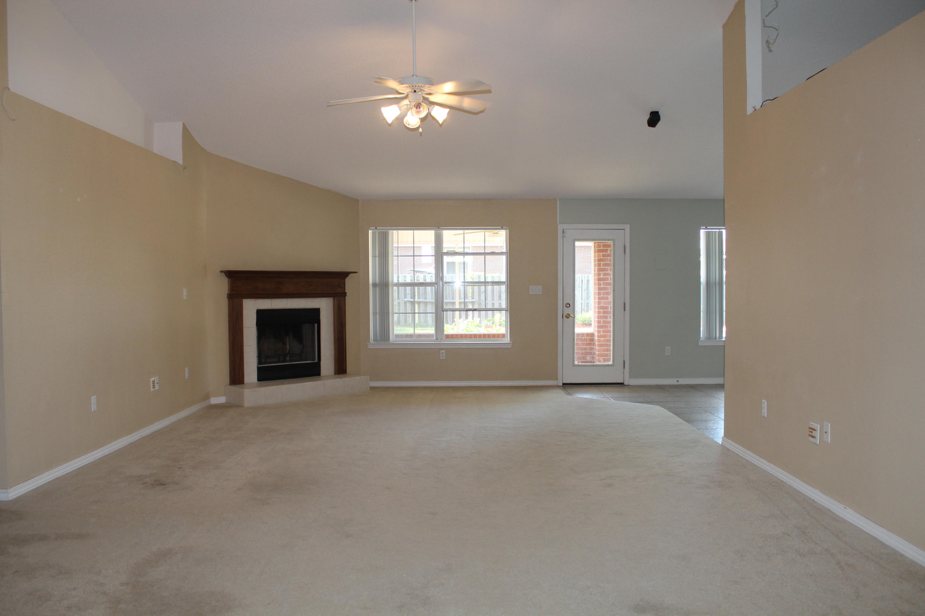 LEE FARMS PH I - Residential