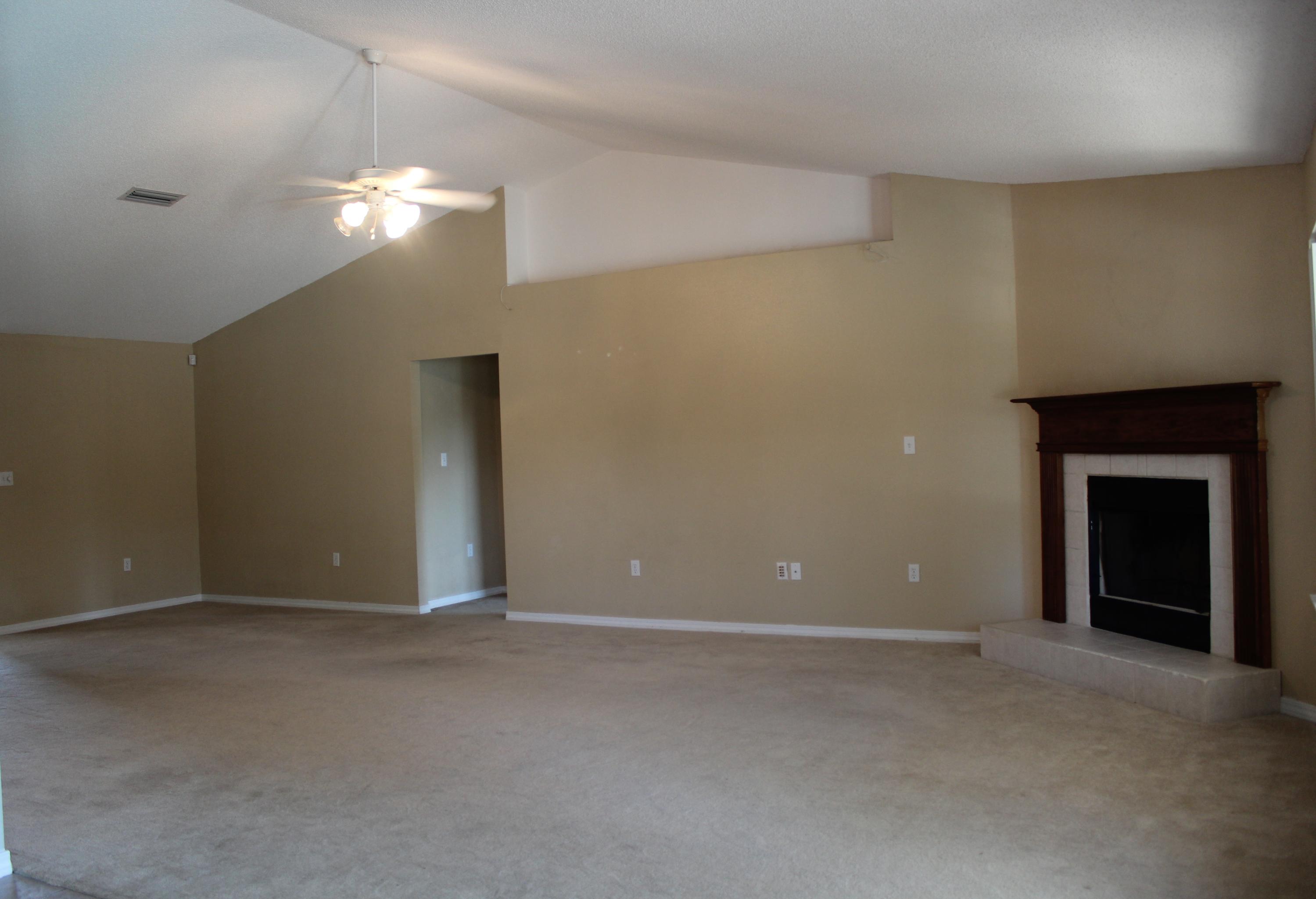 LEE FARMS PH I - Residential