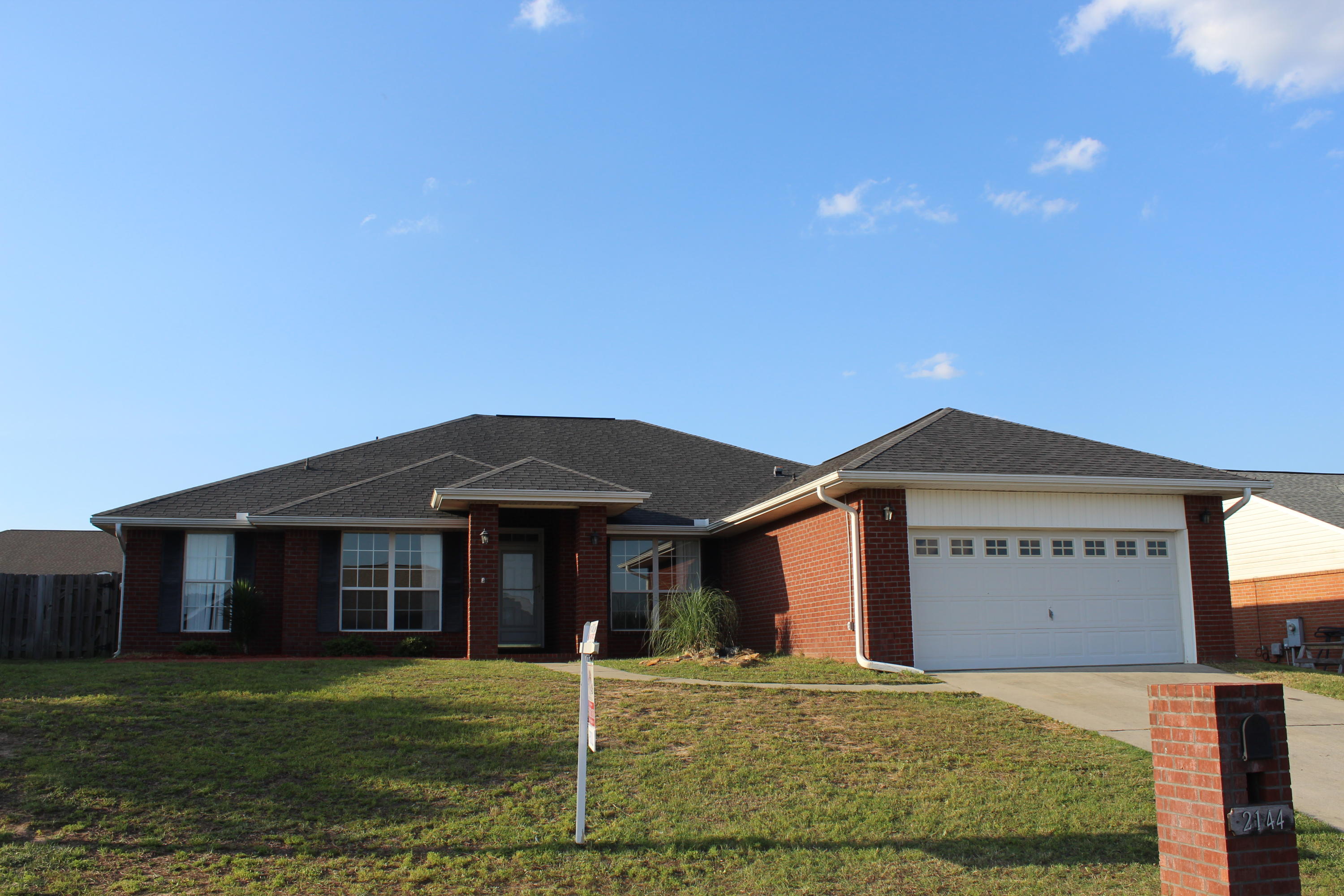 LEE FARMS PH I - Residential