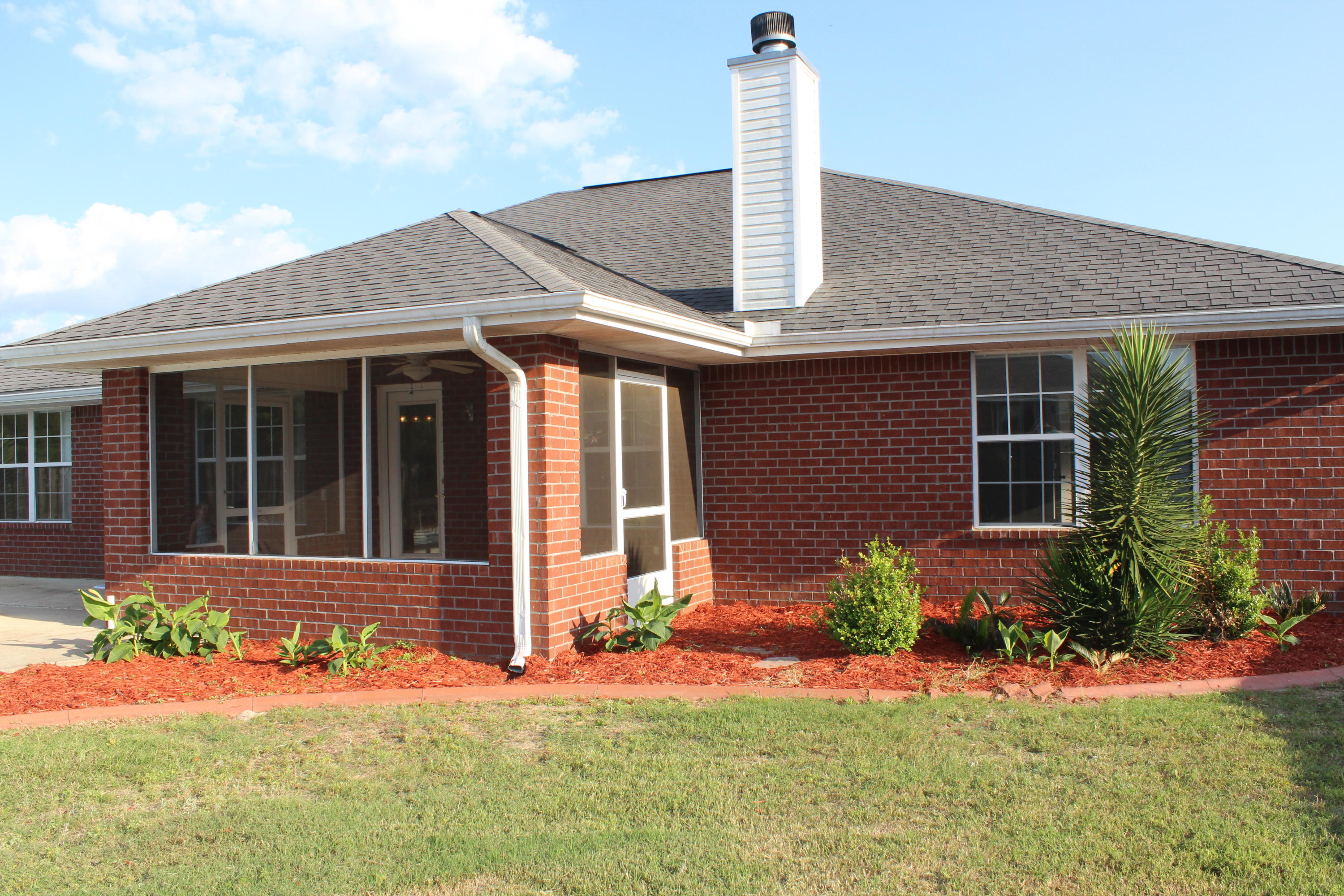 LEE FARMS PH I - Residential