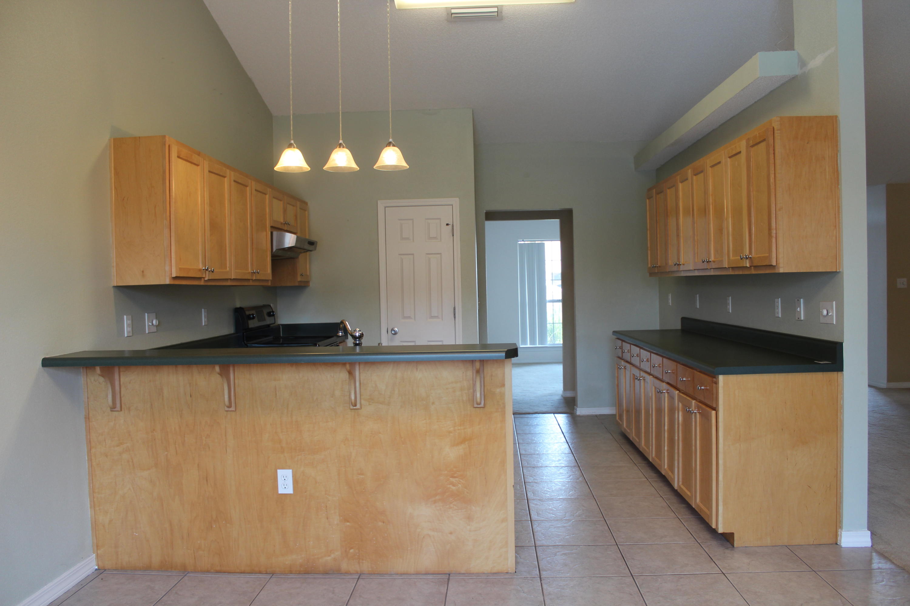 LEE FARMS PH I - Residential