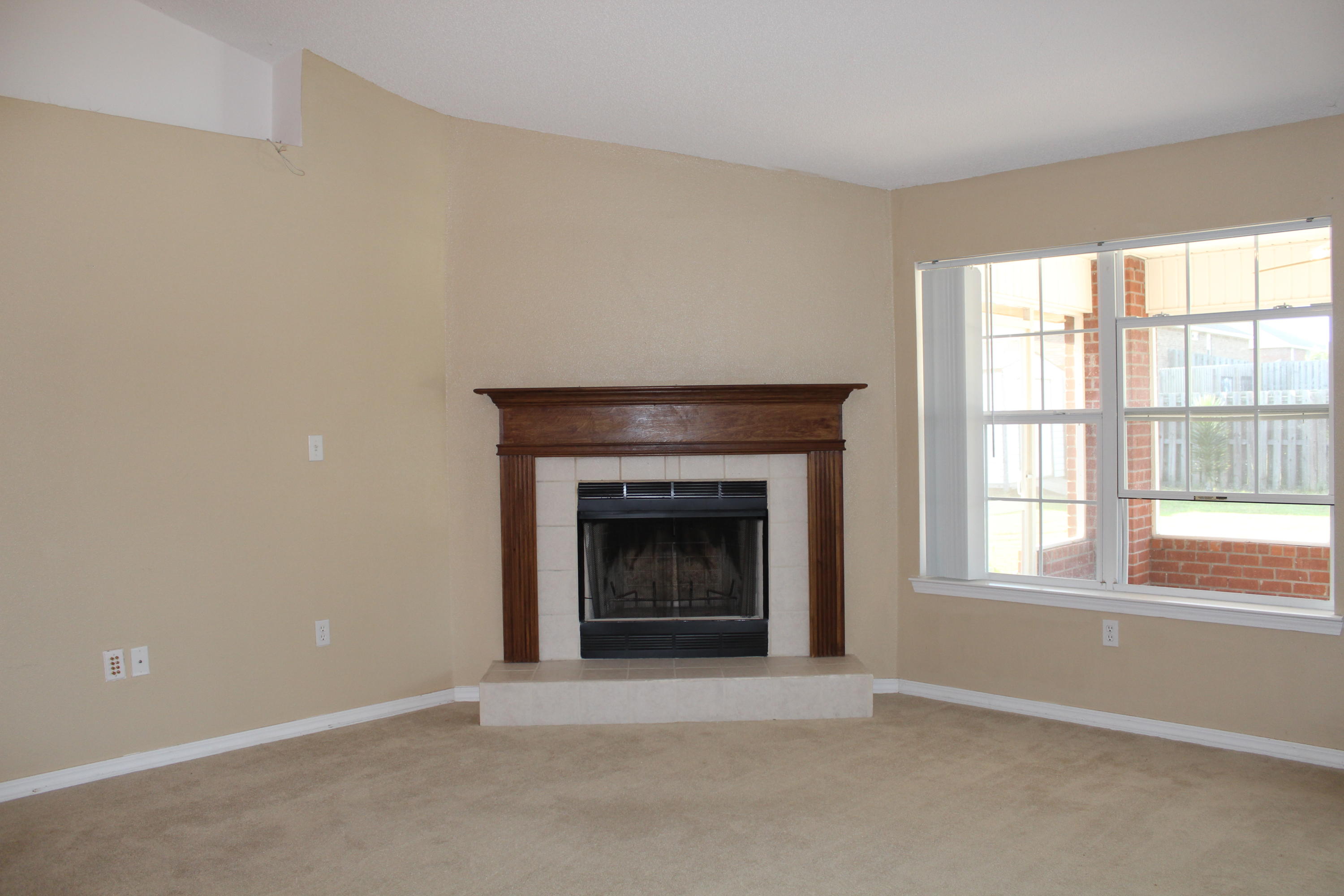 LEE FARMS PH I - Residential