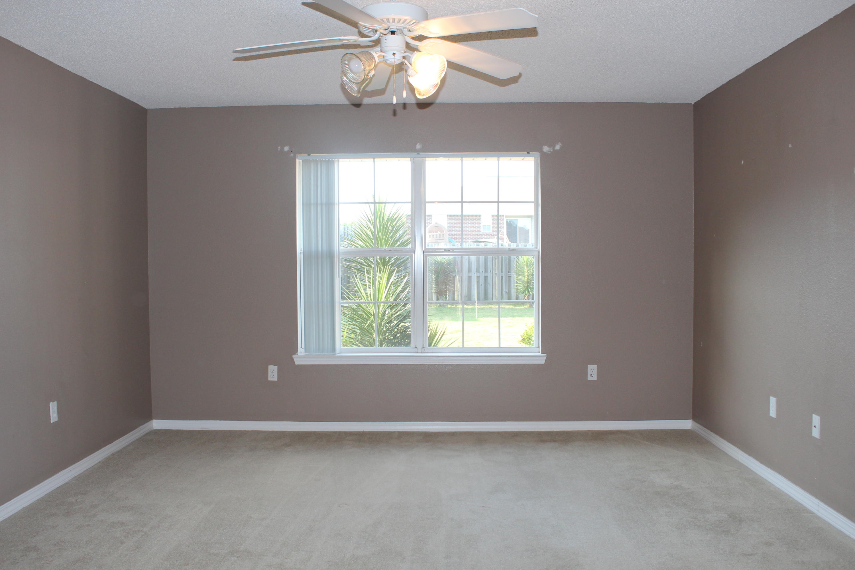 LEE FARMS PH I - Residential