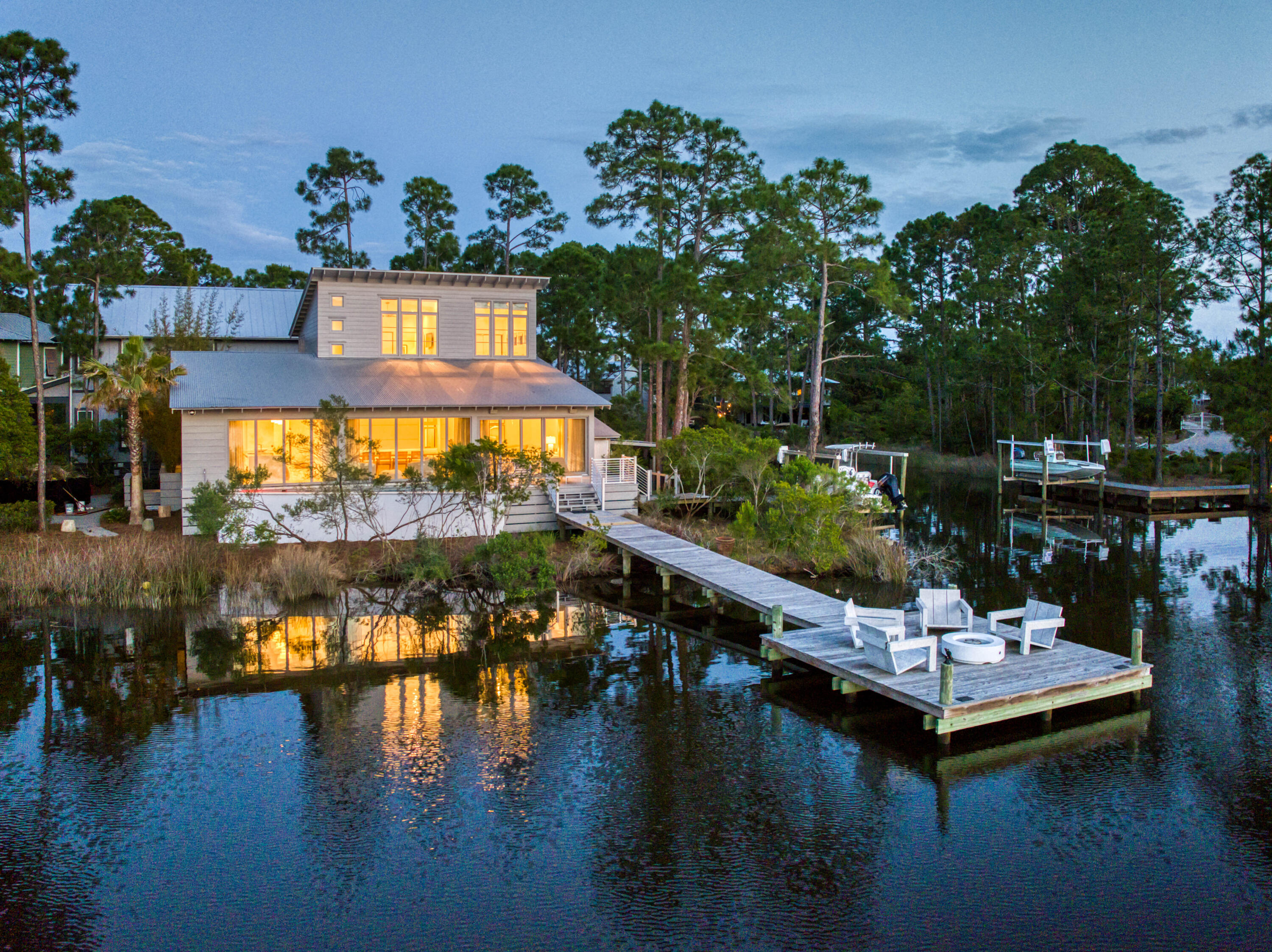 LAKEWOOD OF SEAGROVE BEACH 2 - Residential