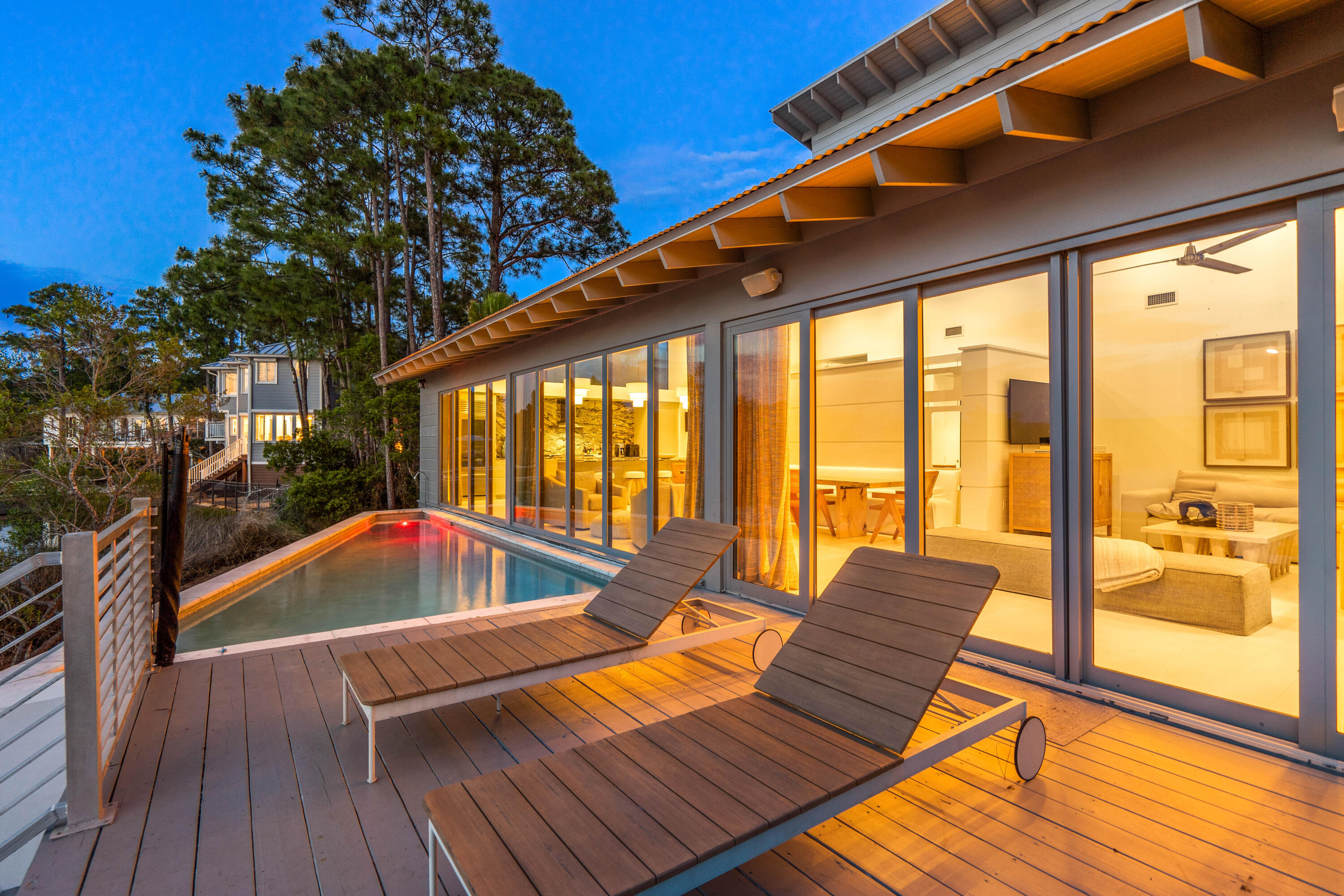 LAKEWOOD OF SEAGROVE BEACH 2 - Residential