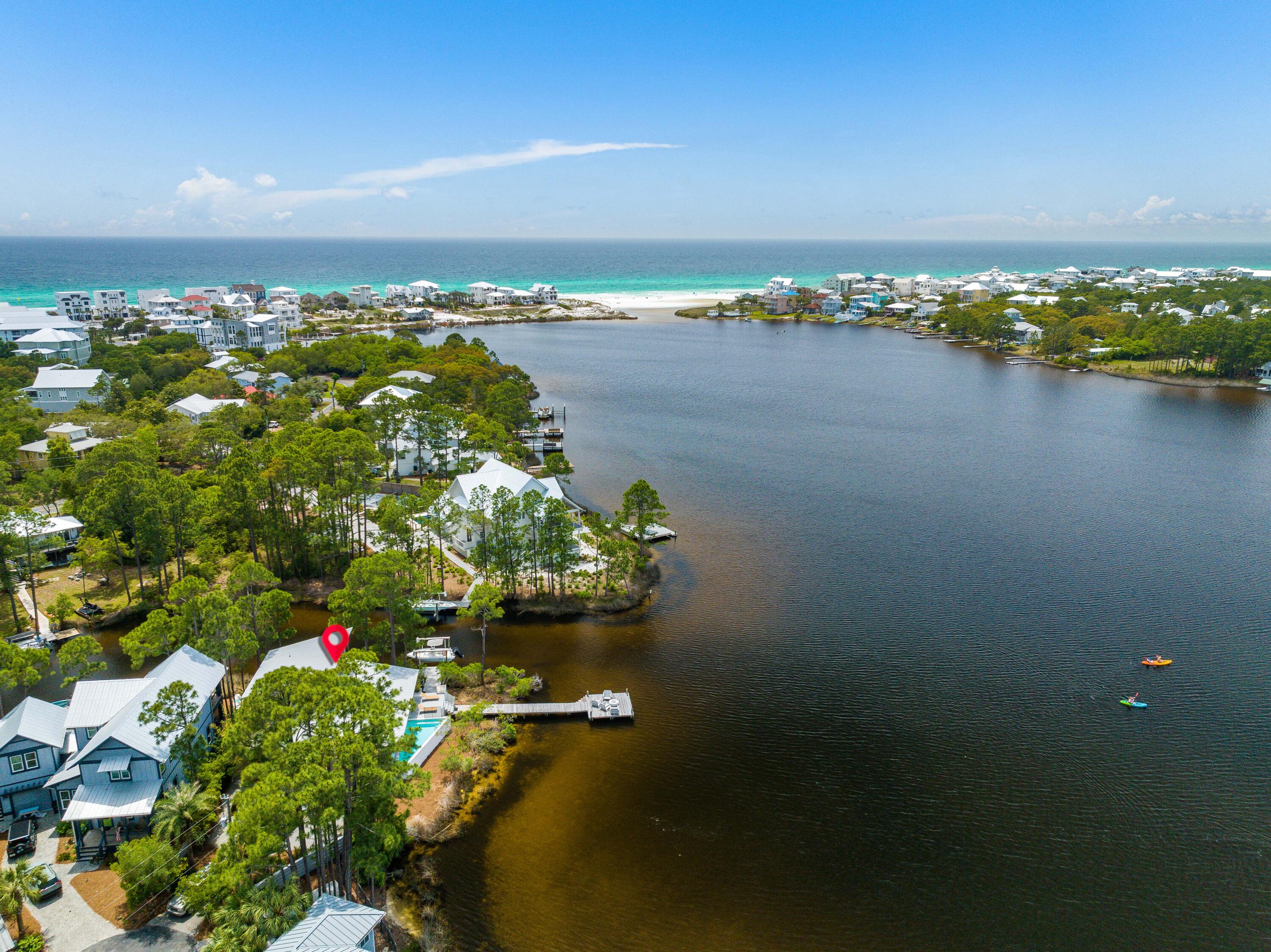 LAKEWOOD OF SEAGROVE BEACH 2 - Residential