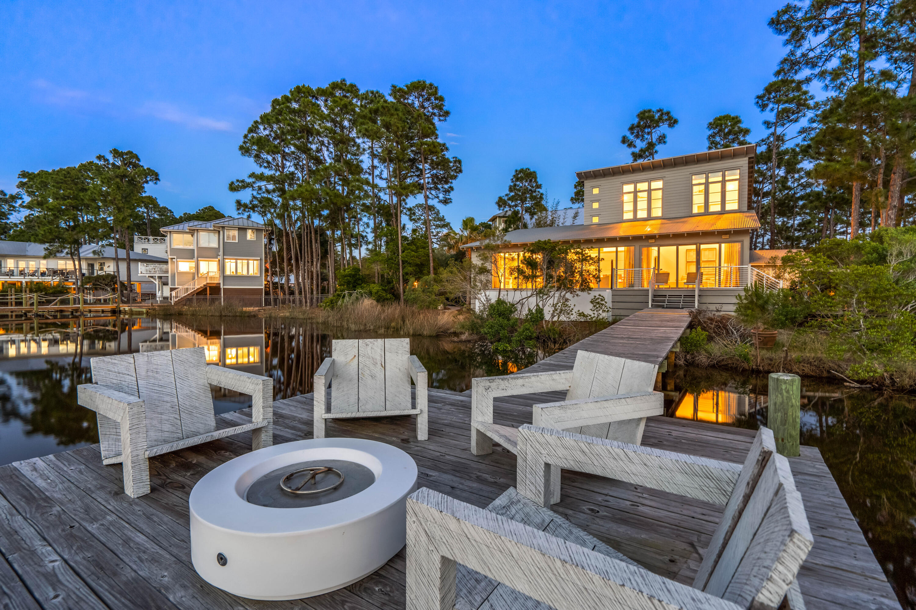 LAKEWOOD OF SEAGROVE BEACH 2 - Residential