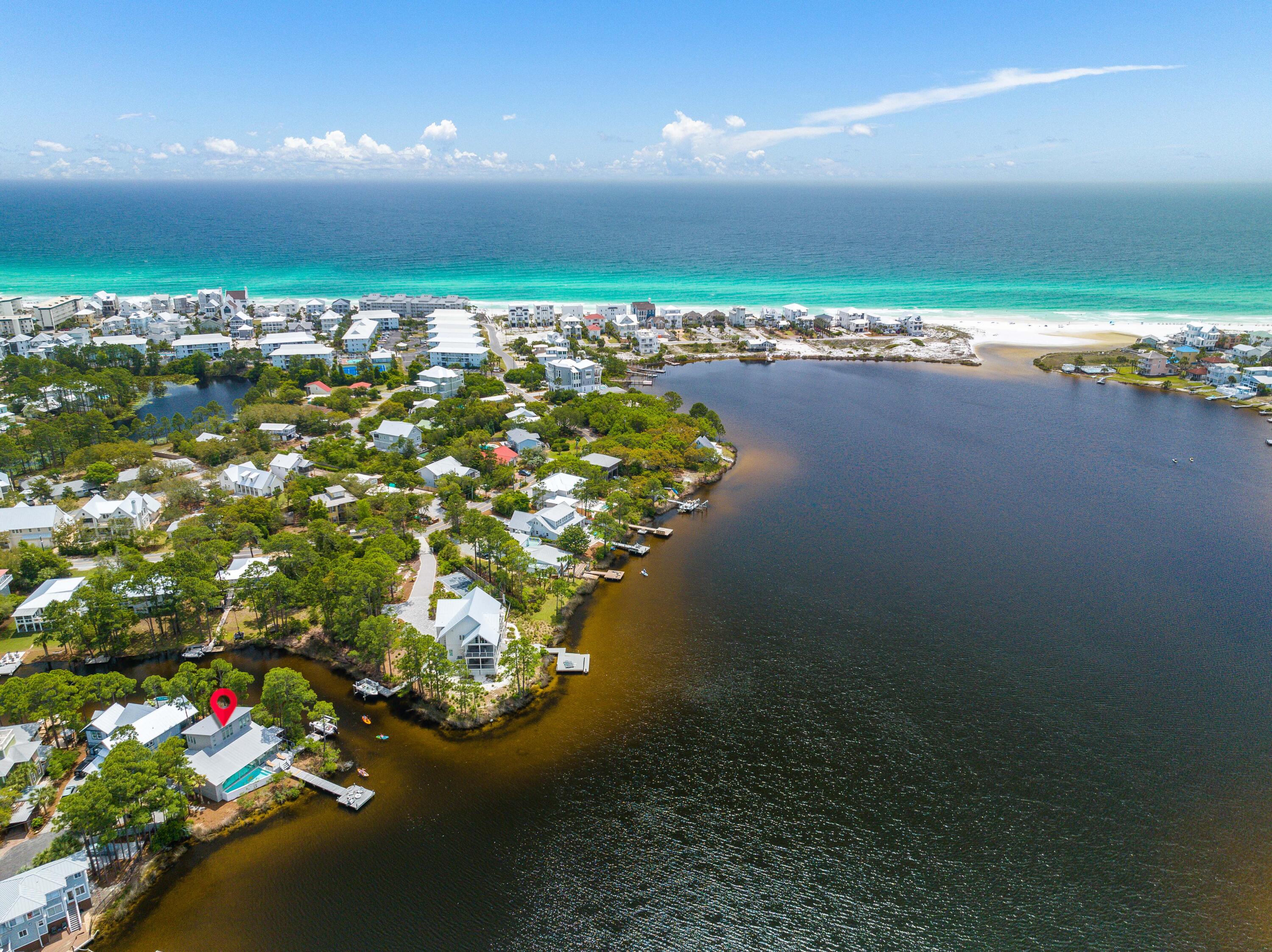 LAKEWOOD OF SEAGROVE BEACH 2 - Residential