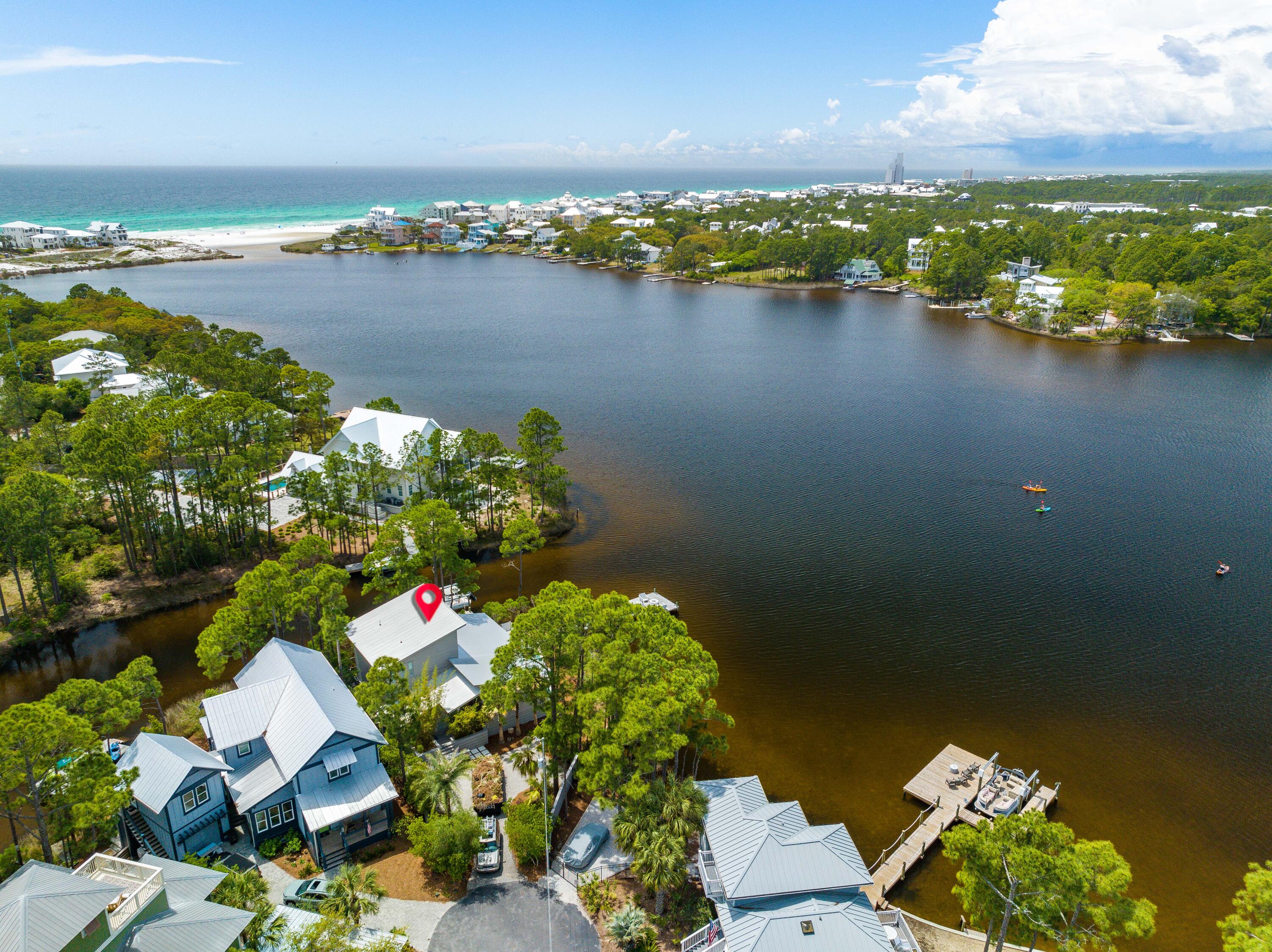 LAKEWOOD OF SEAGROVE BEACH 2 - Residential