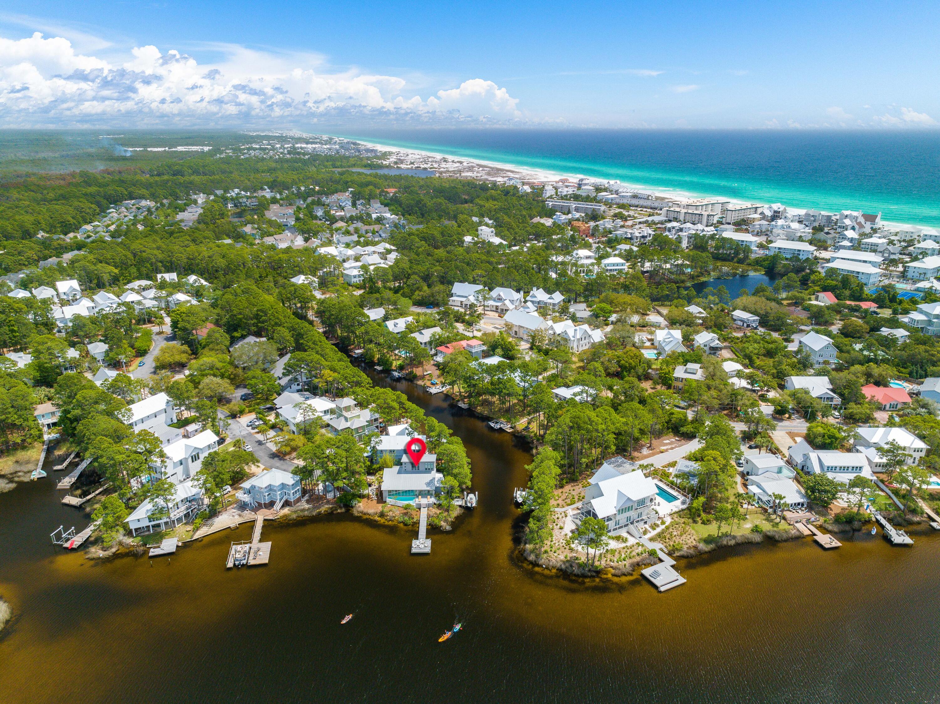 LAKEWOOD OF SEAGROVE BEACH 2 - Residential