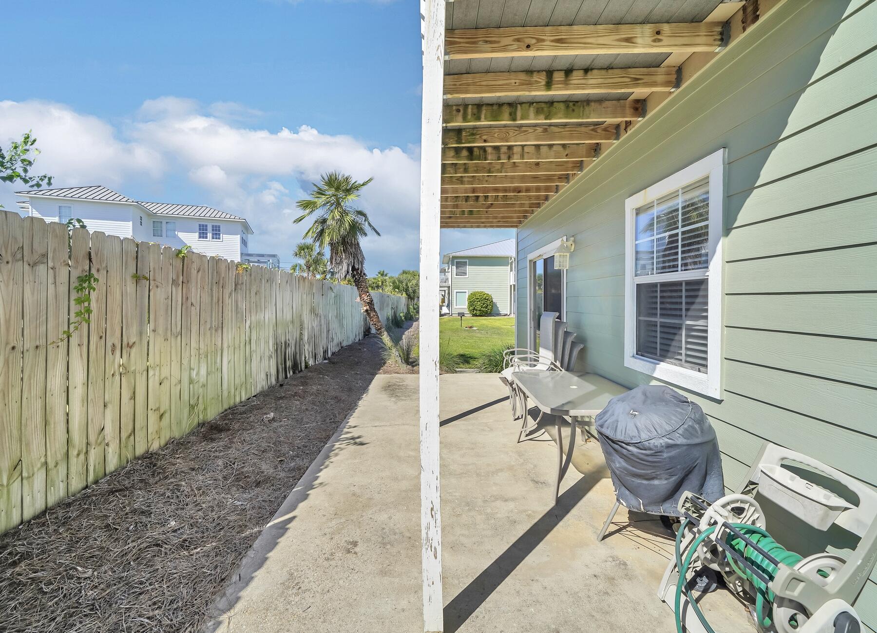 DESTIN SANDS CONDO - Residential