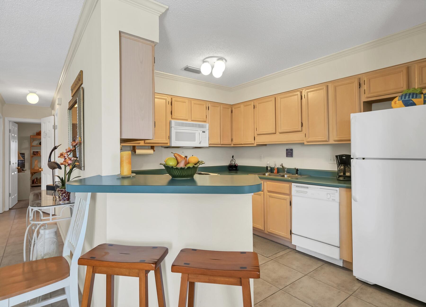 DESTIN SANDS CONDO - Residential