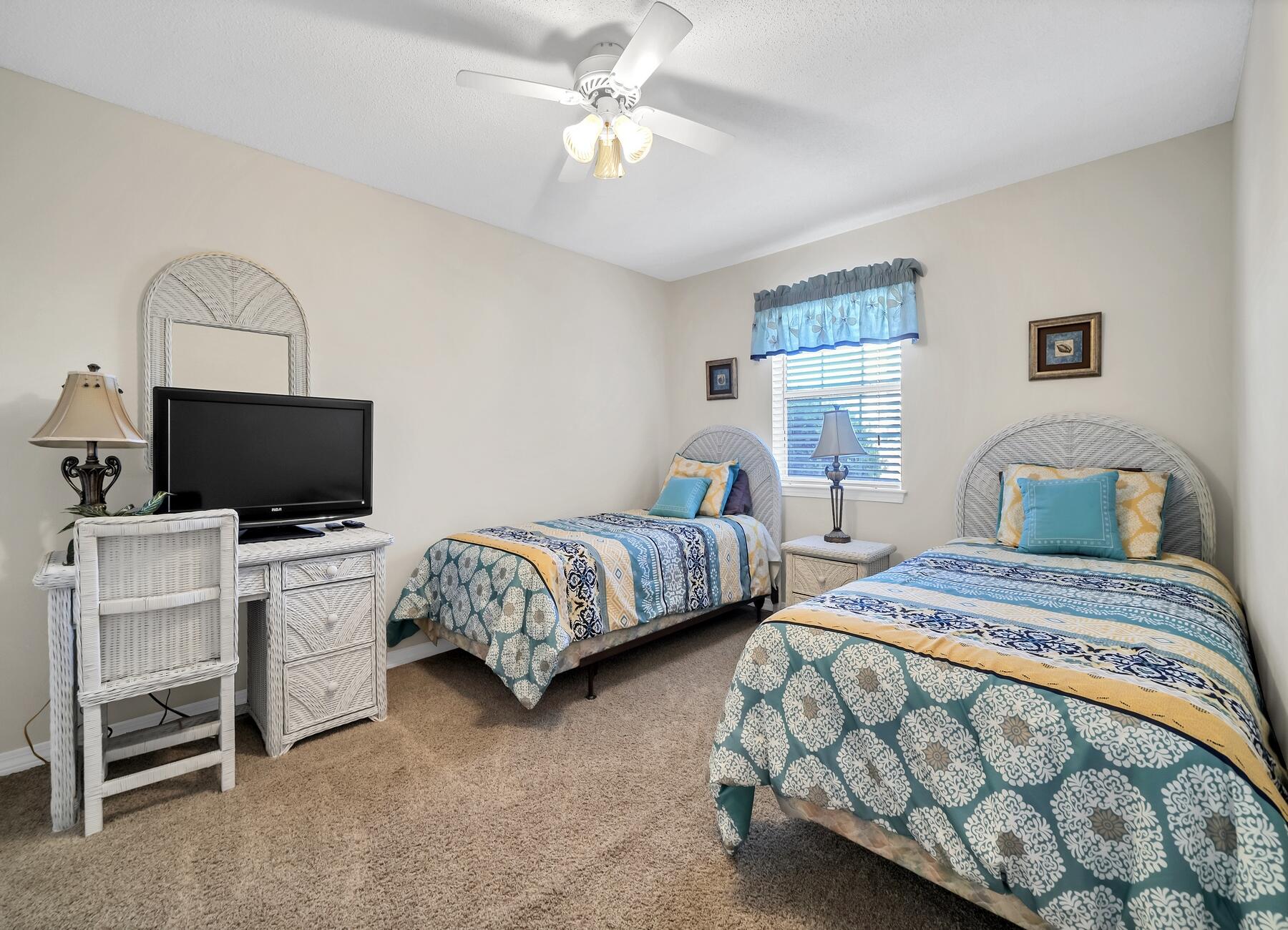 DESTIN SANDS CONDO - Residential