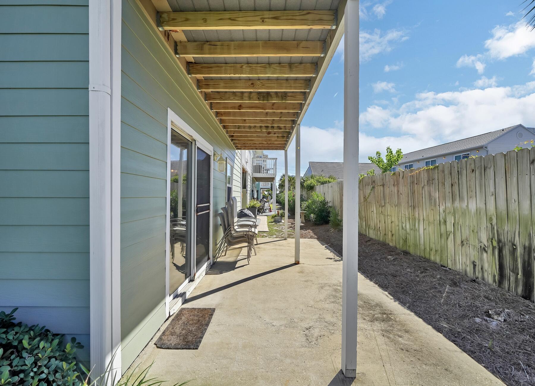 DESTIN SANDS CONDO - Residential