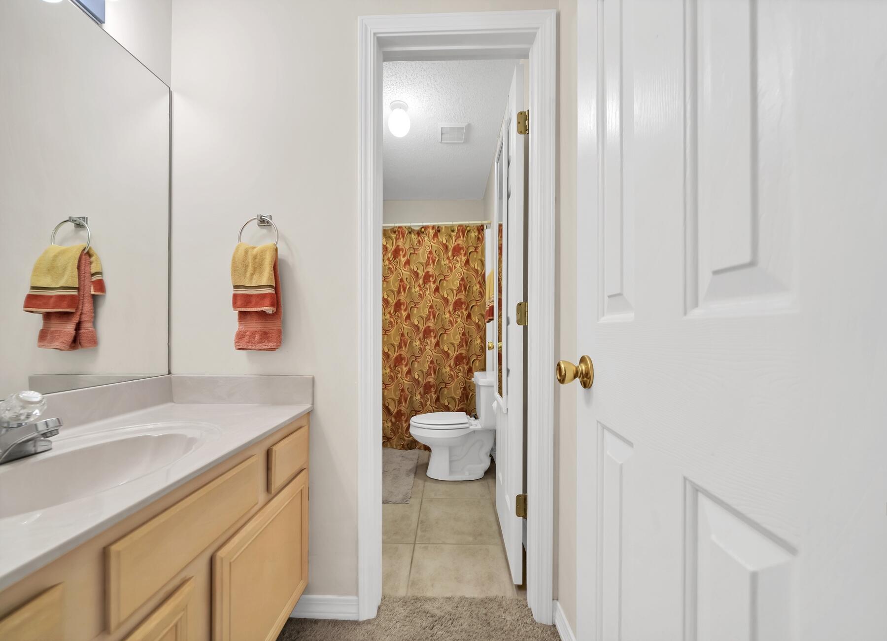 DESTIN SANDS CONDO - Residential