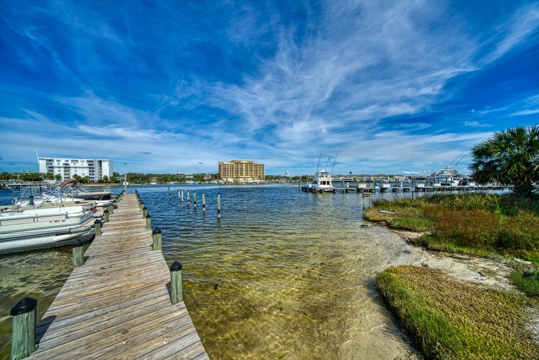 DESTIN SANDS CONDO - Residential