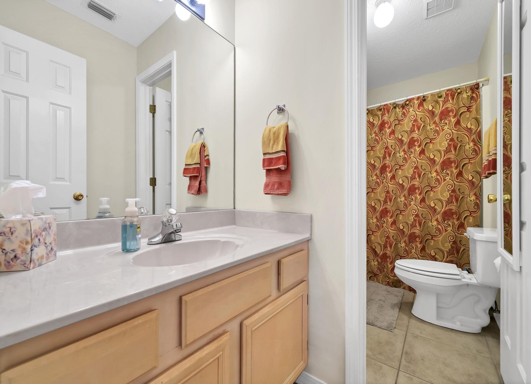 DESTIN SANDS CONDO - Residential