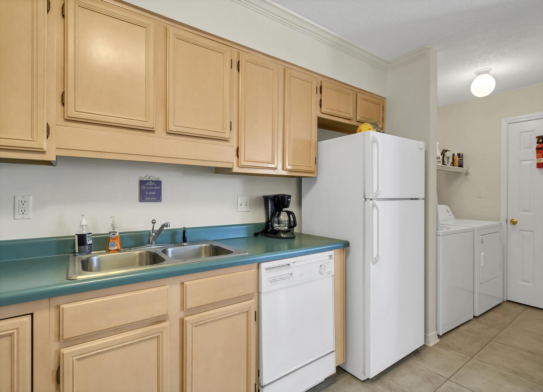 DESTIN SANDS CONDO - Residential