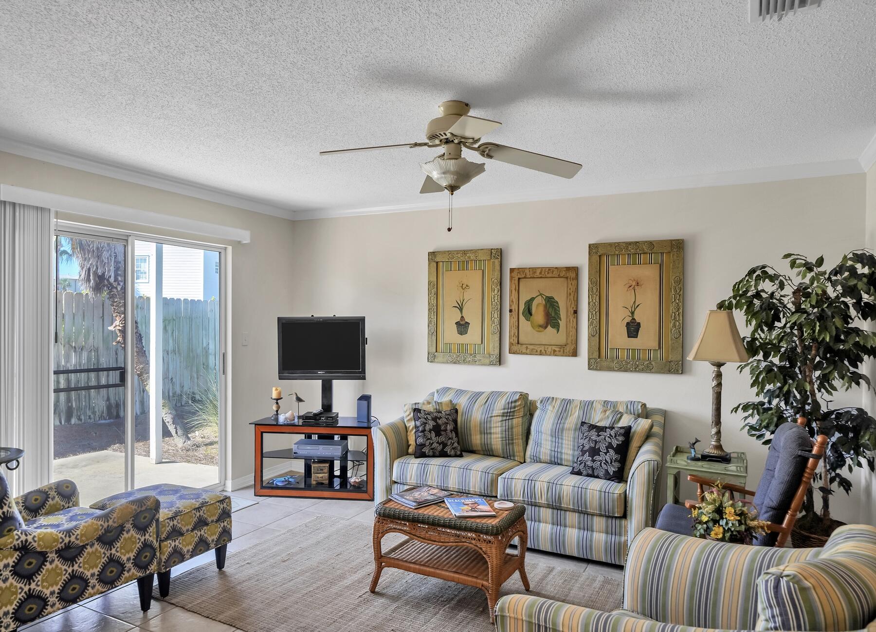 DESTIN SANDS CONDO - Residential