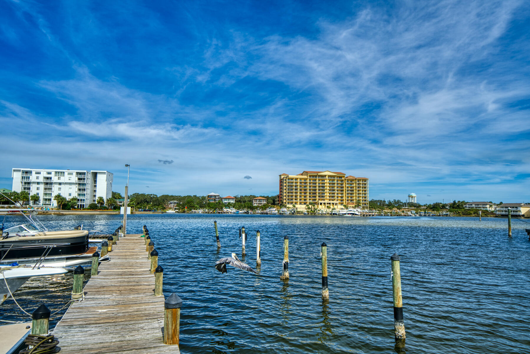 DESTIN SANDS CONDO - Residential