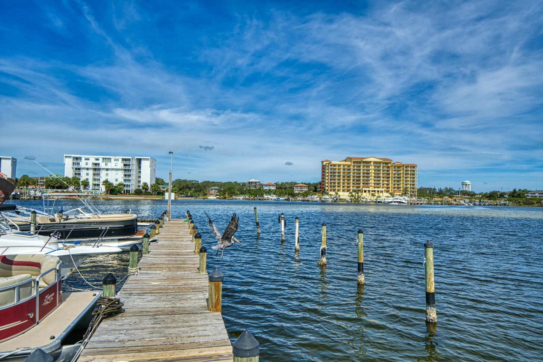 DESTIN SANDS CONDO - Residential