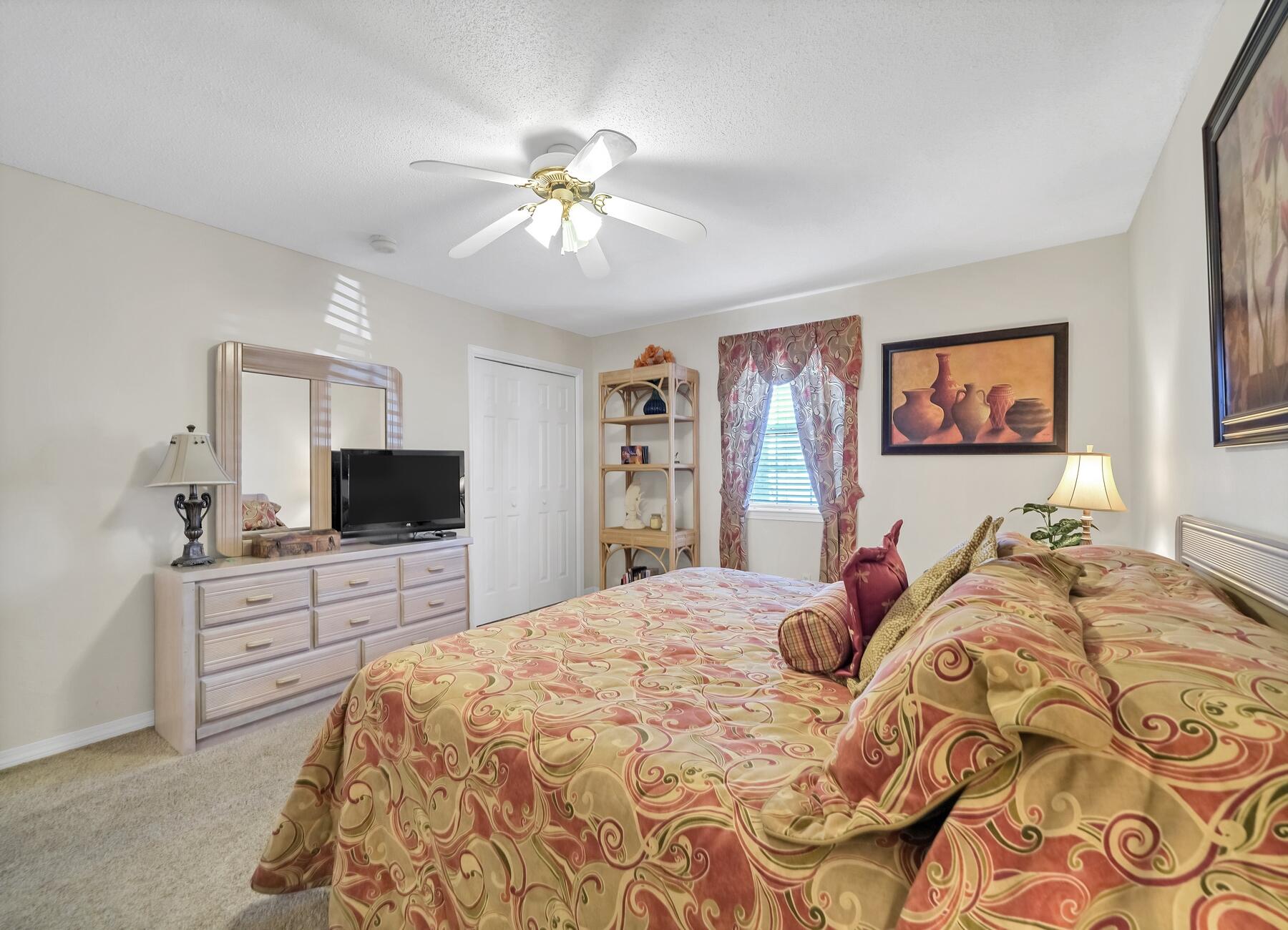 DESTIN SANDS CONDO - Residential
