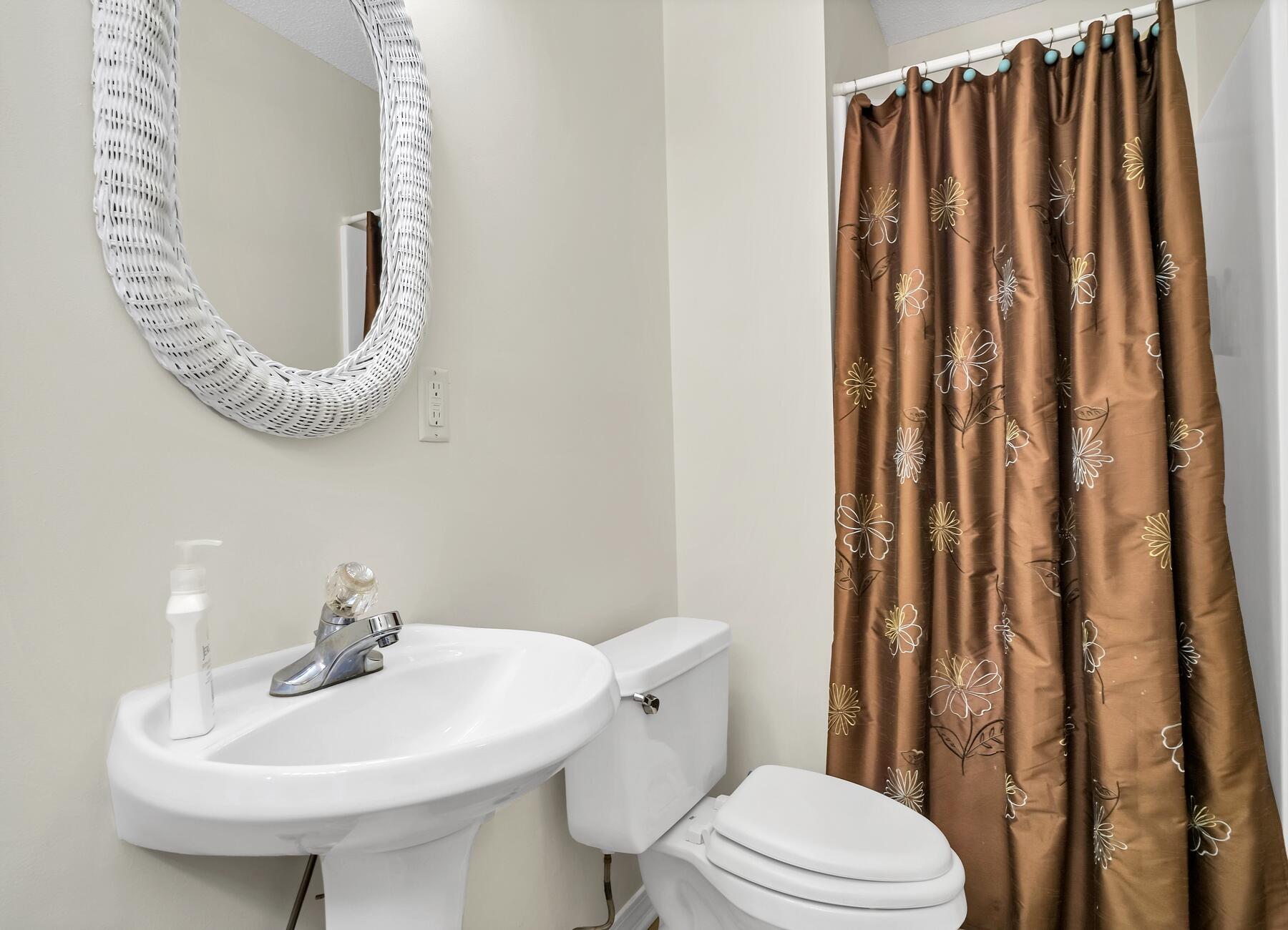 DESTIN SANDS CONDO - Residential