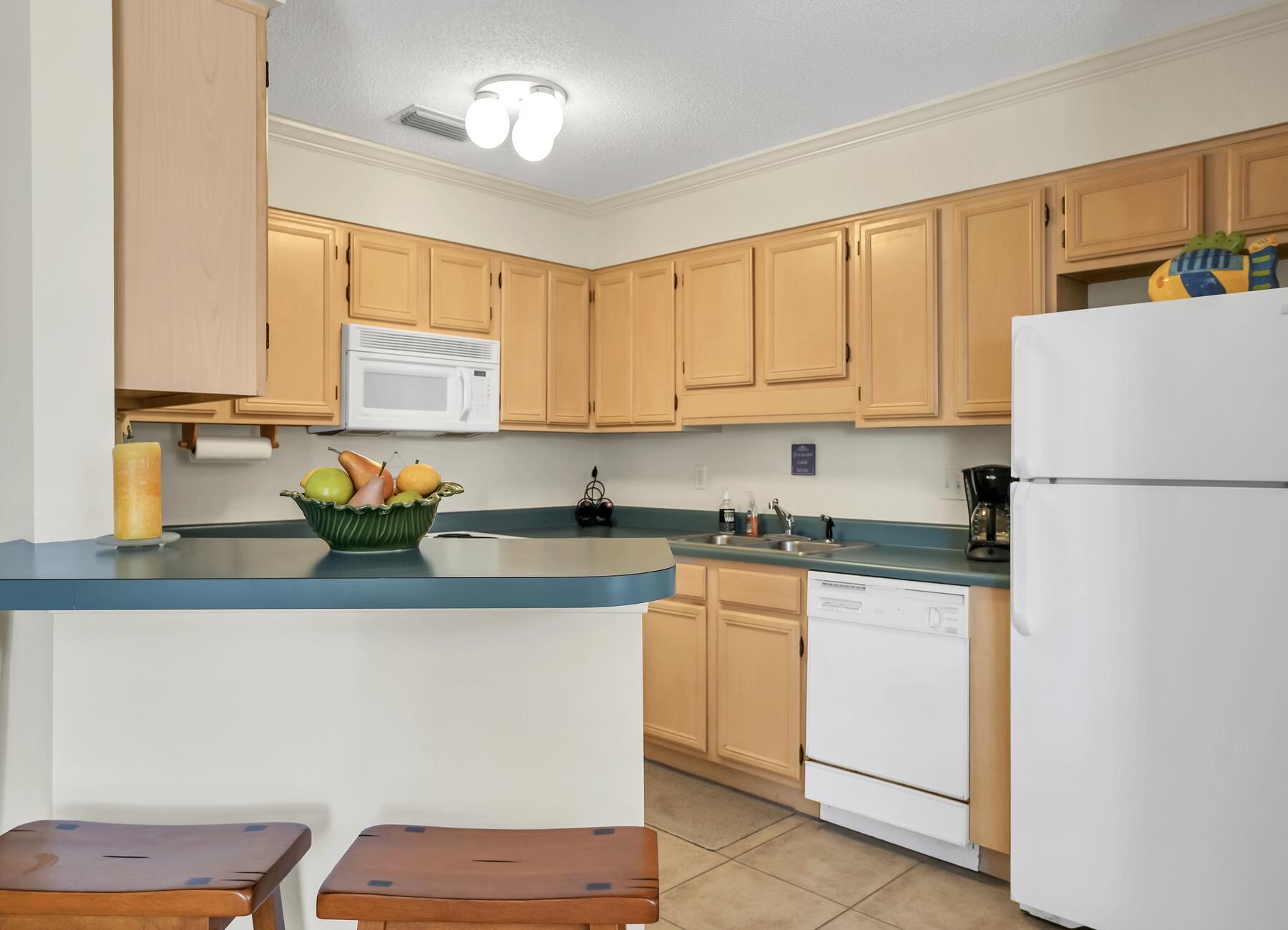 DESTIN SANDS CONDO - Residential