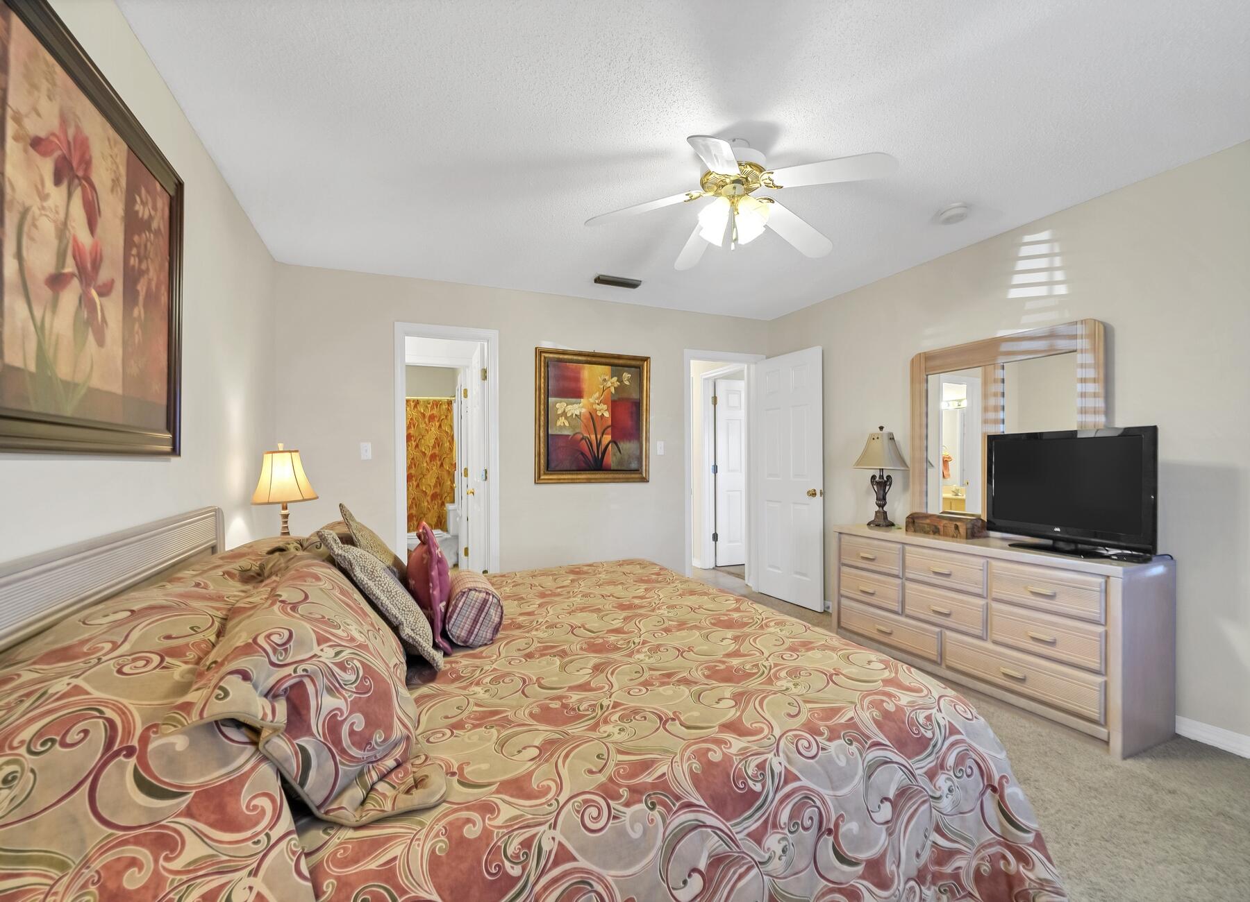 DESTIN SANDS CONDO - Residential