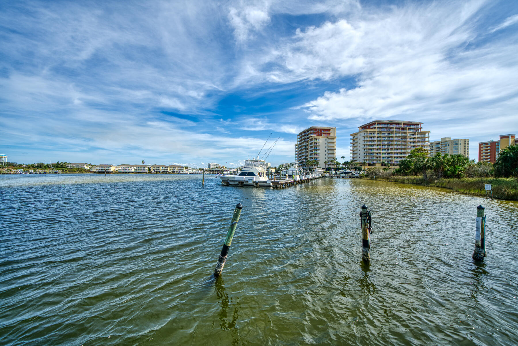 DESTIN SANDS CONDO - Residential