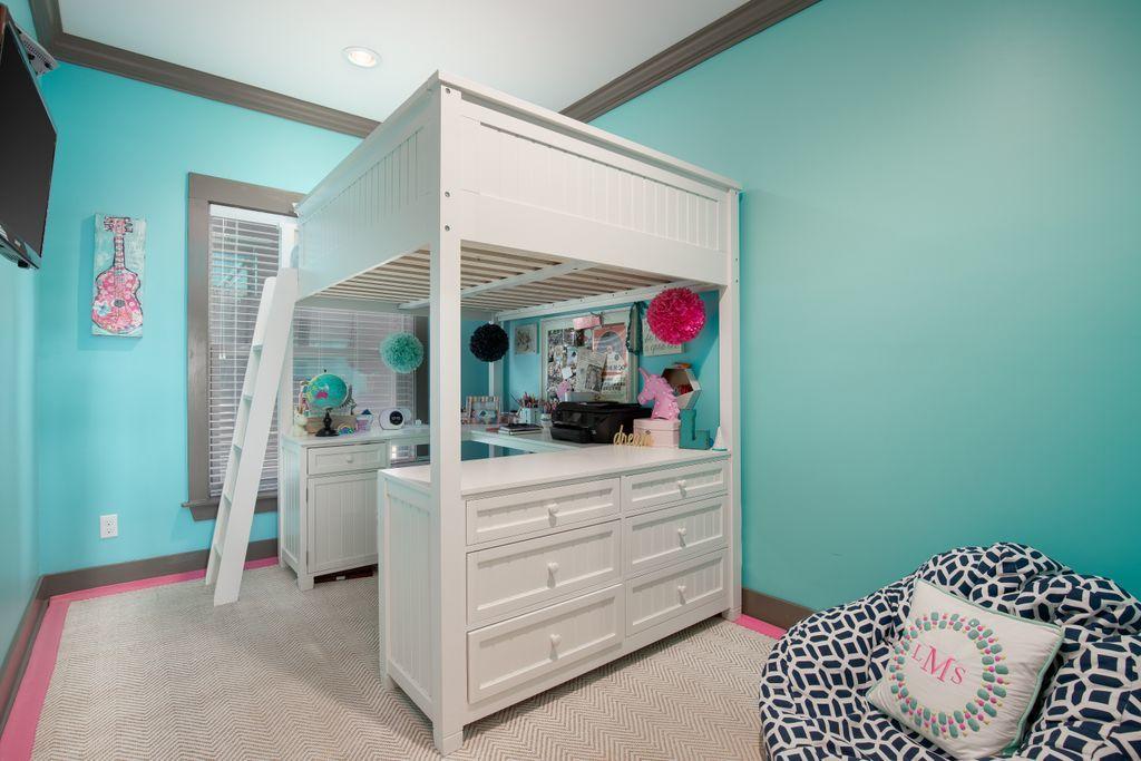 INLET BEACH - Residential
