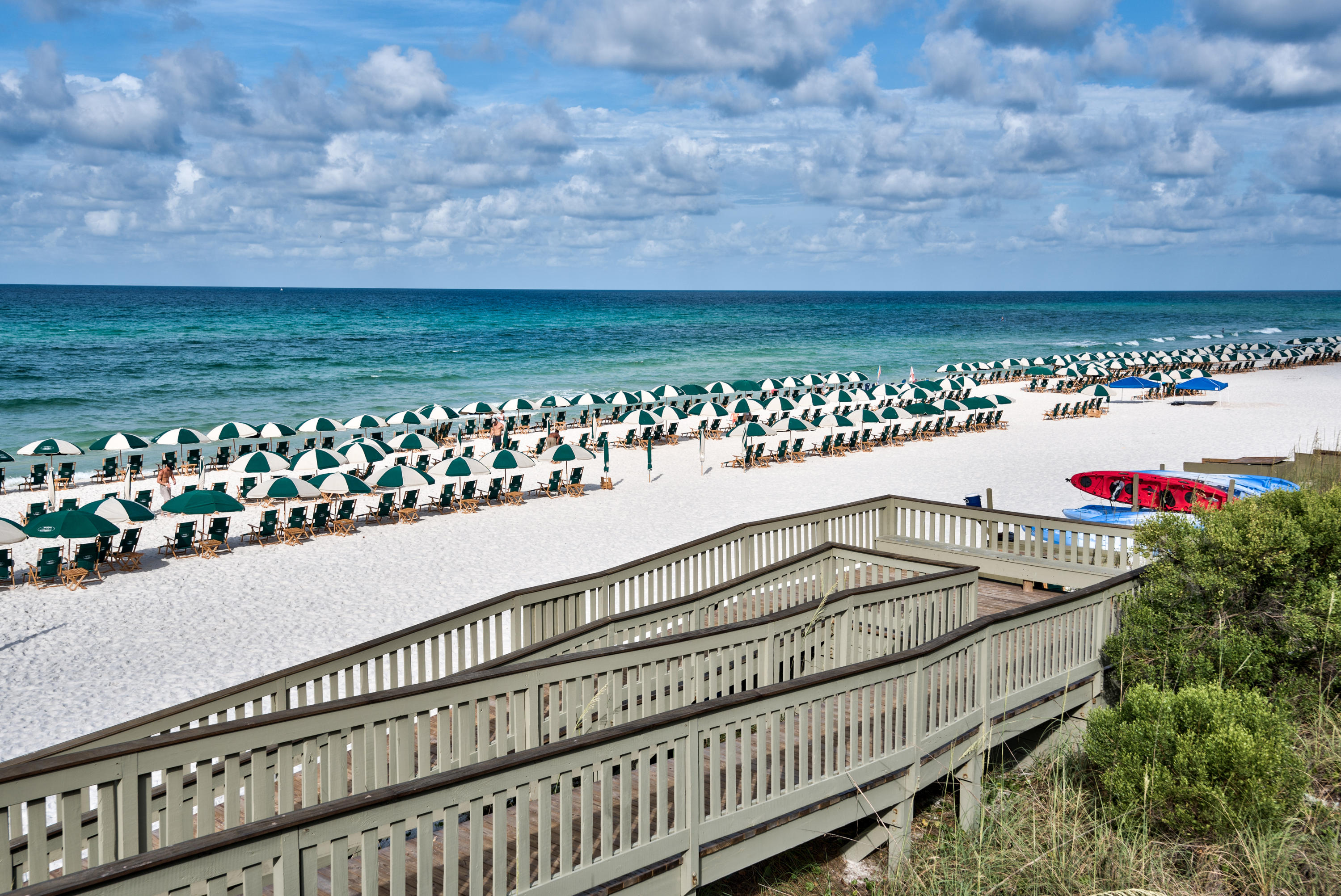INLET BEACH - Residential