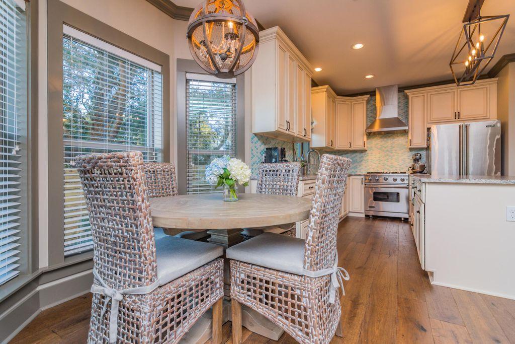 INLET BEACH - Residential