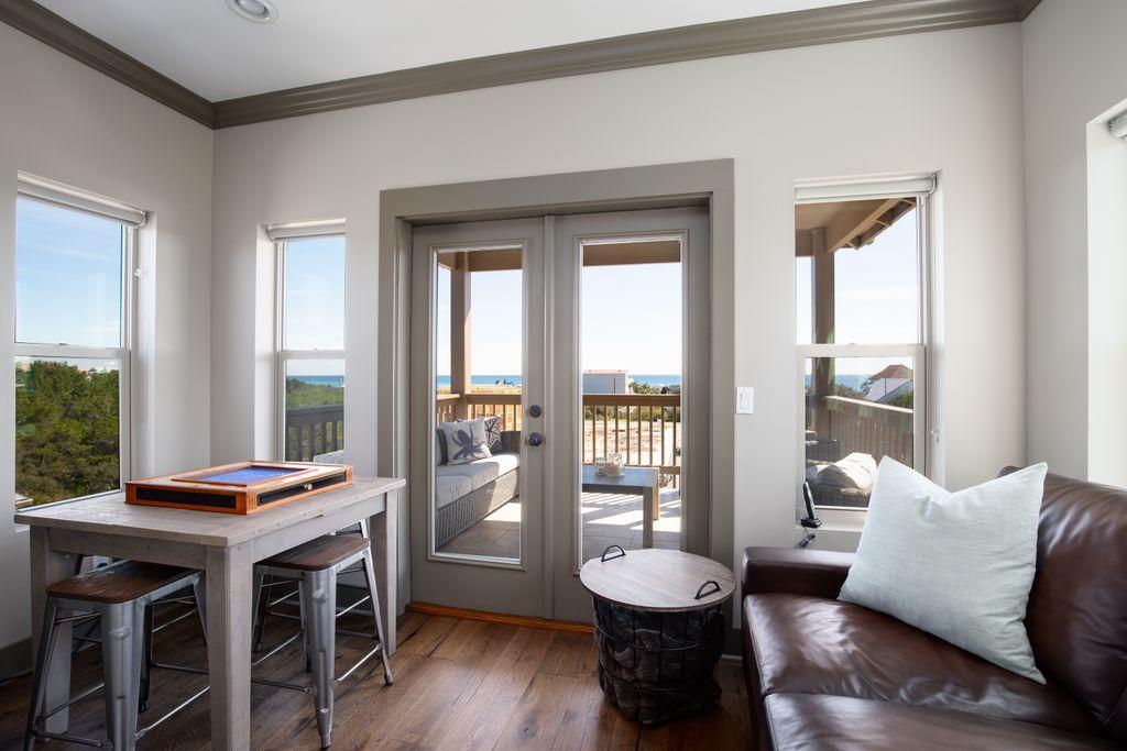 INLET BEACH - Residential