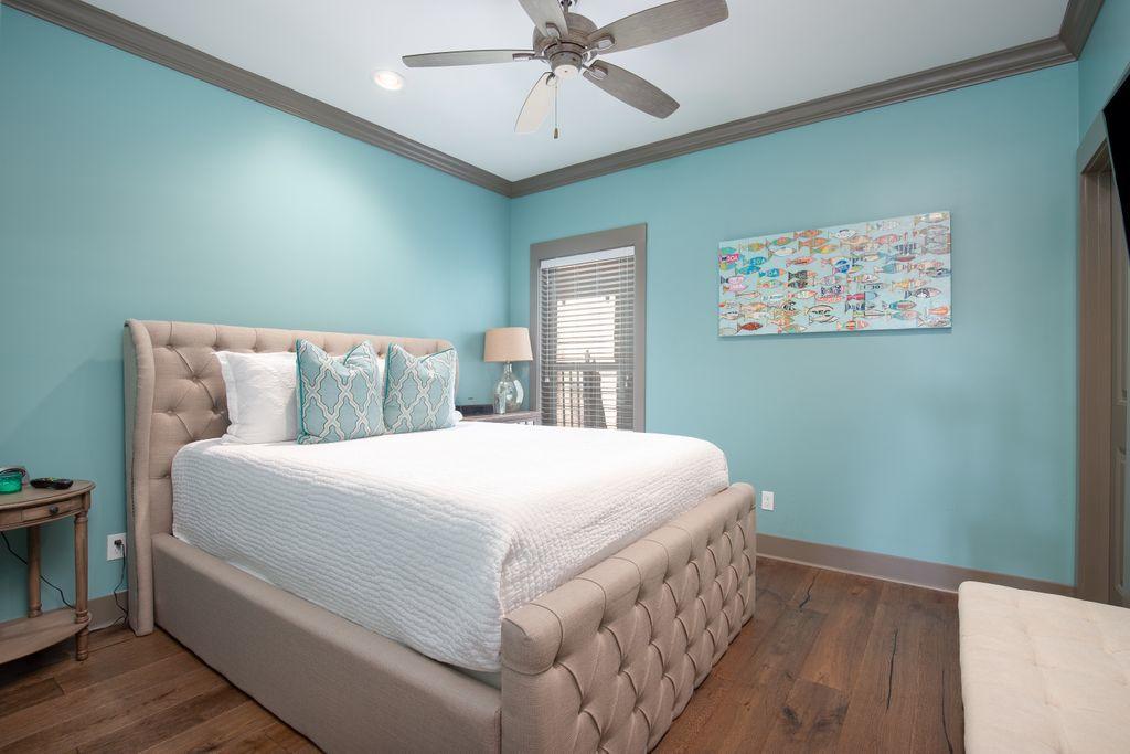 INLET BEACH - Residential