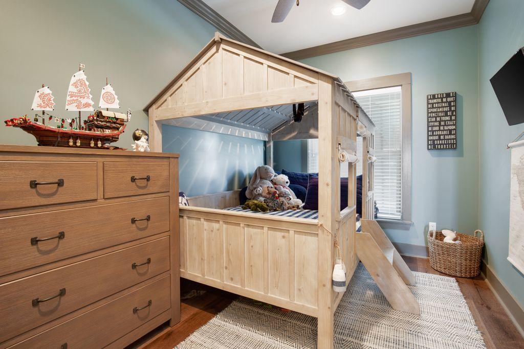 INLET BEACH - Residential