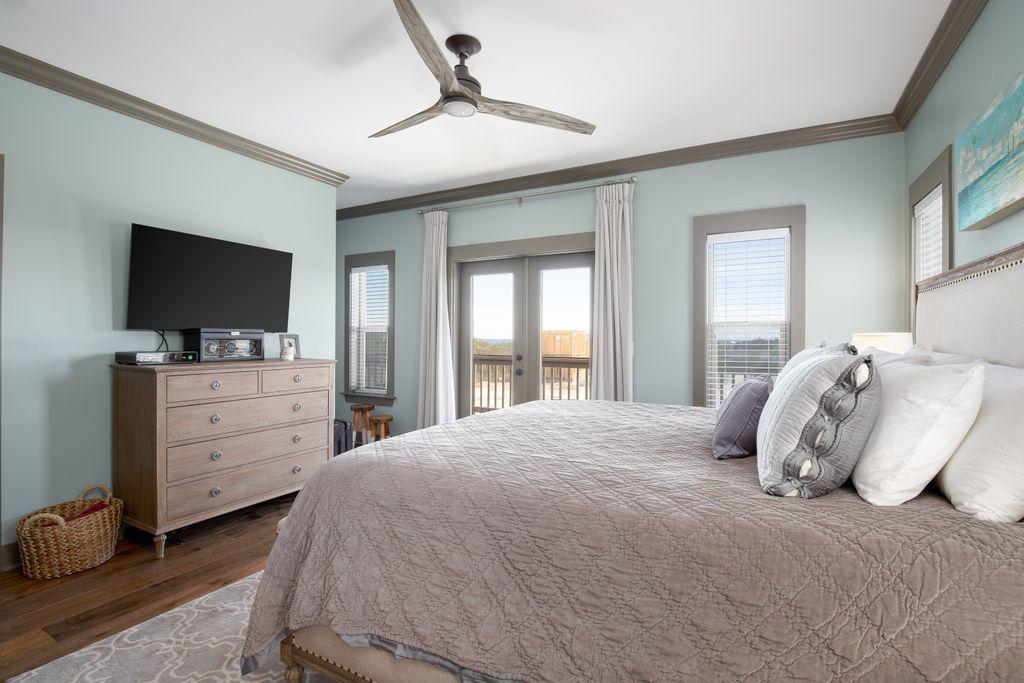 INLET BEACH - Residential