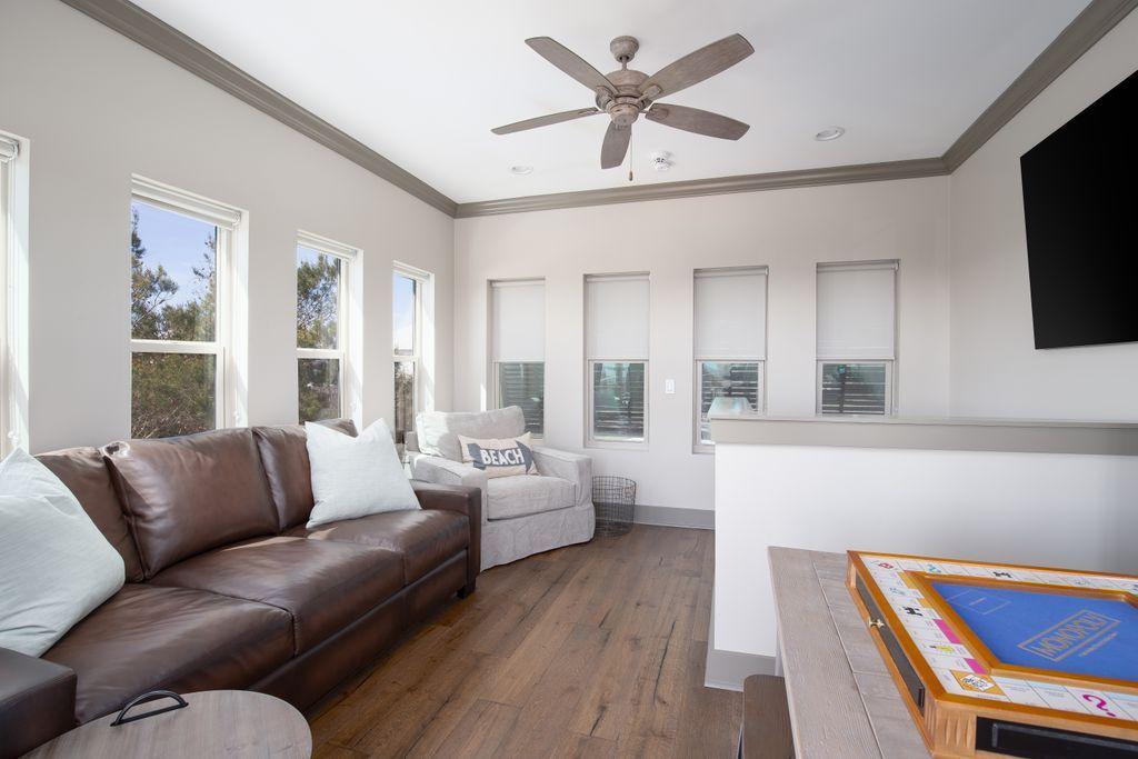 INLET BEACH - Residential