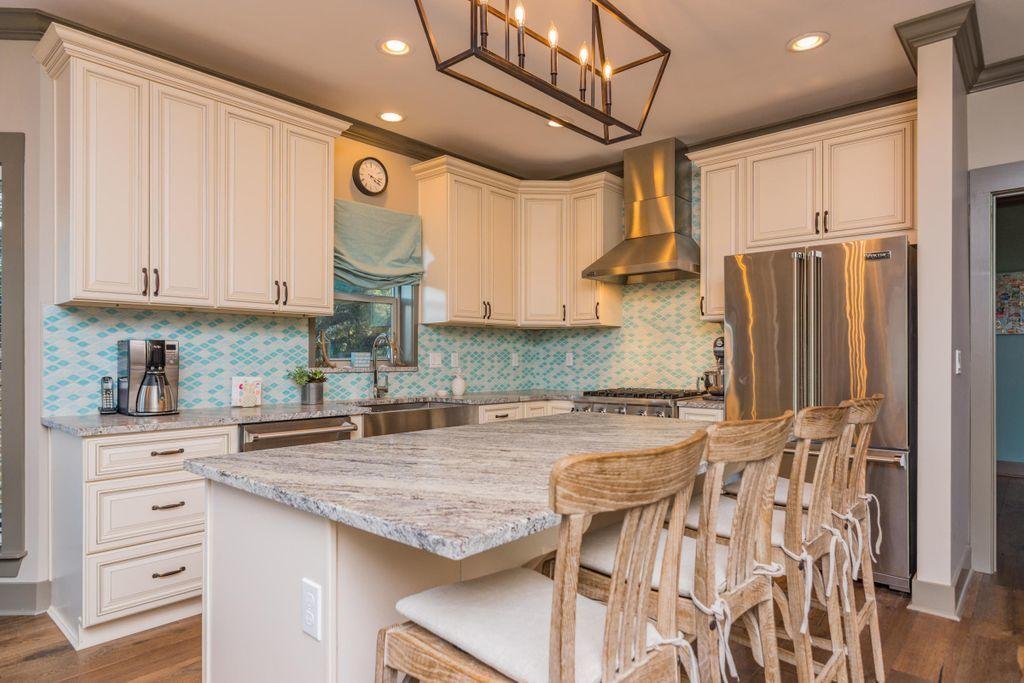 INLET BEACH - Residential