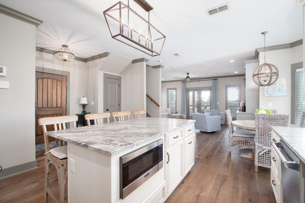INLET BEACH - Residential
