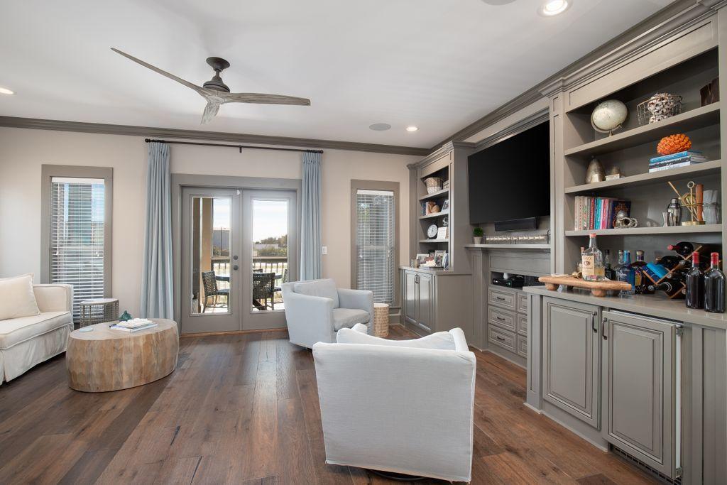INLET BEACH - Residential