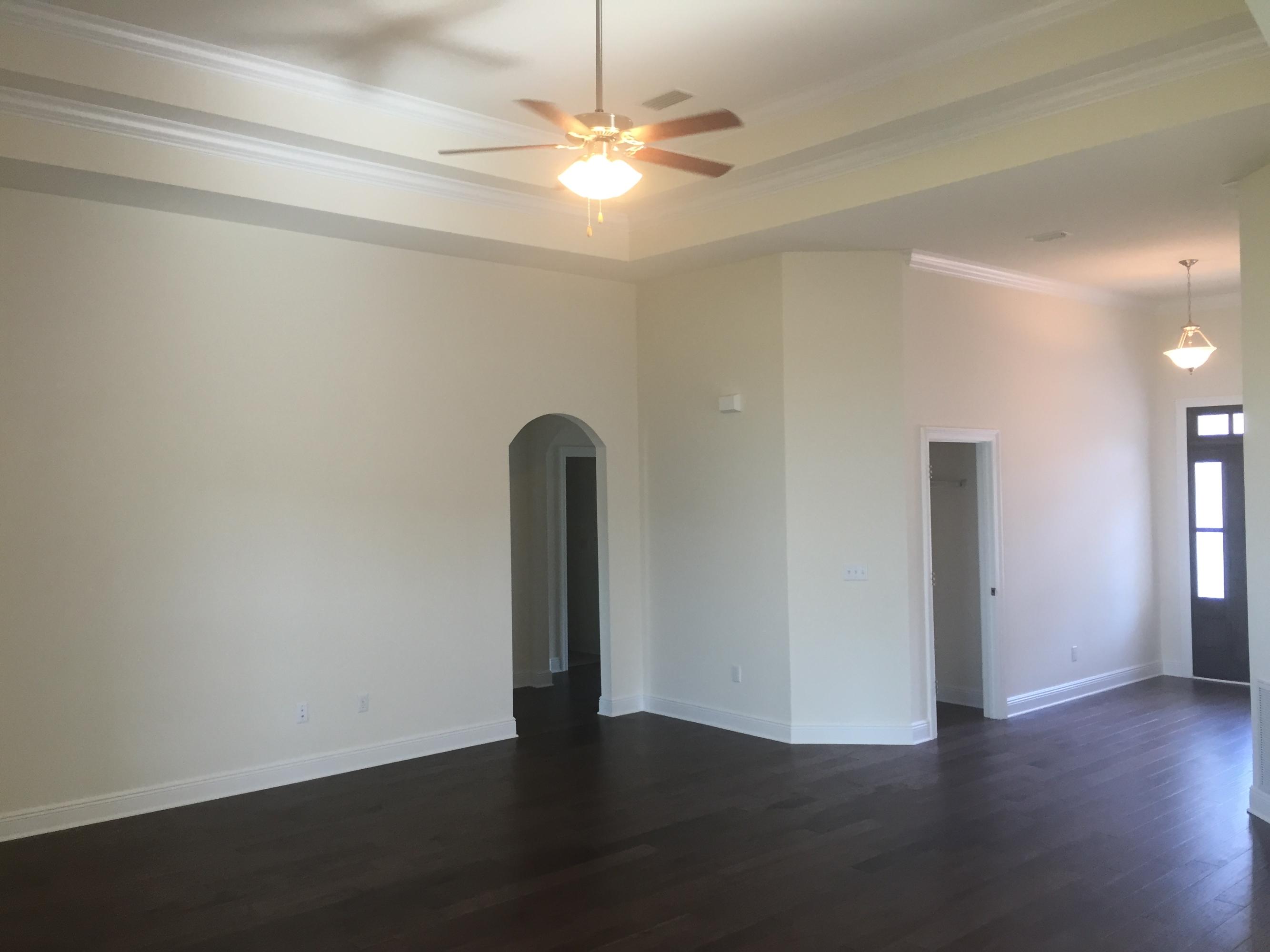 CYPRESS BREEZE PLANTATION - Residential