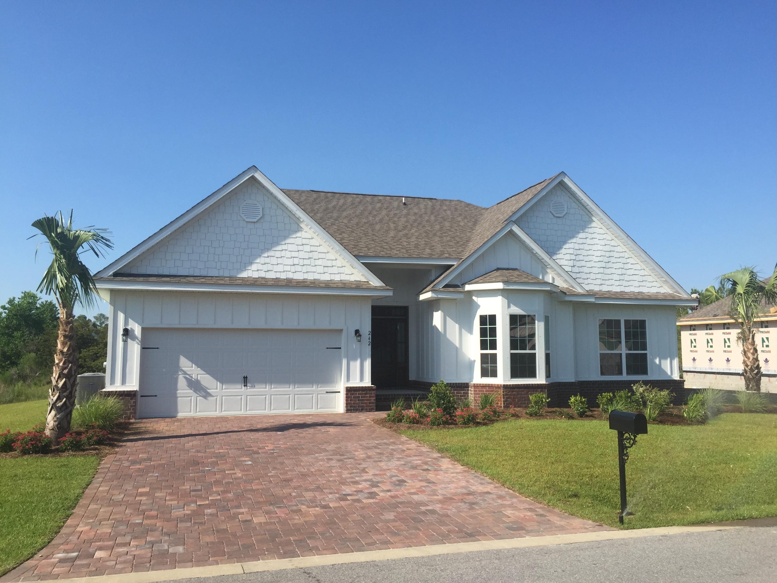 CYPRESS BREEZE PLANTATION - Residential