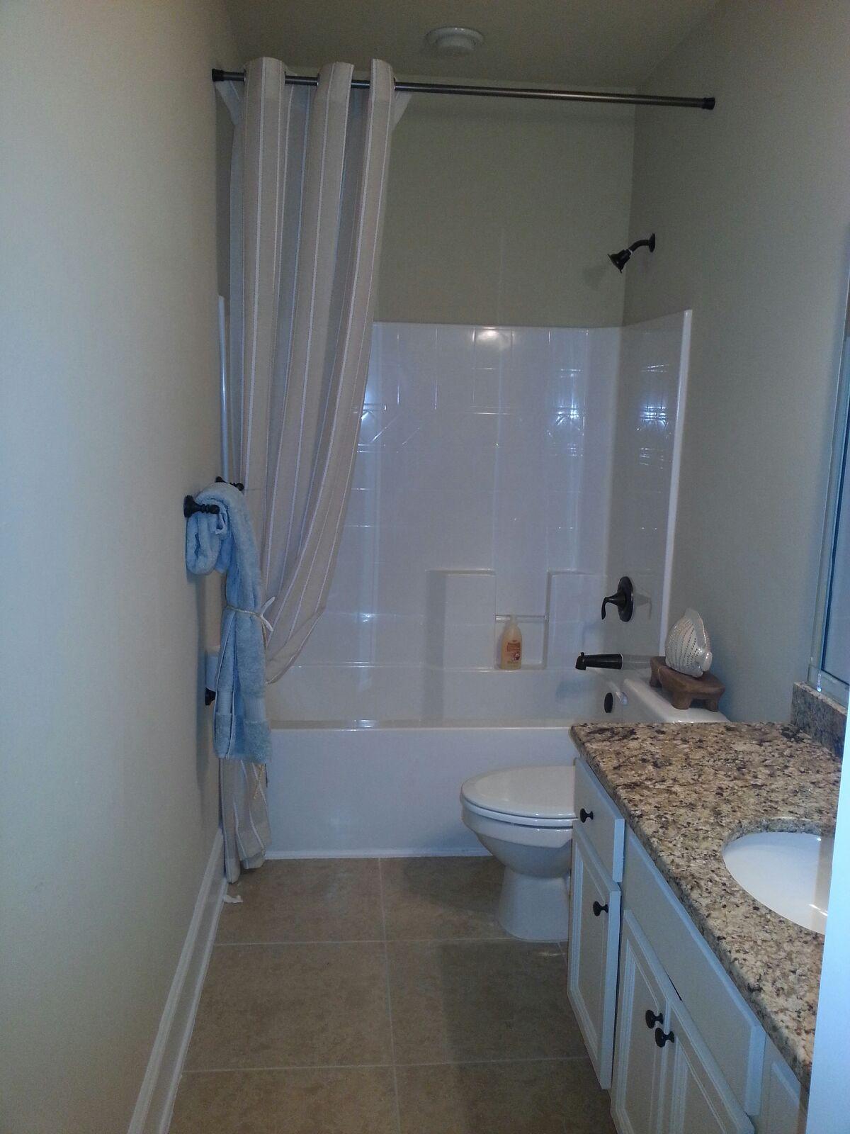 CYPRESS BREEZE PLANTATION - Residential