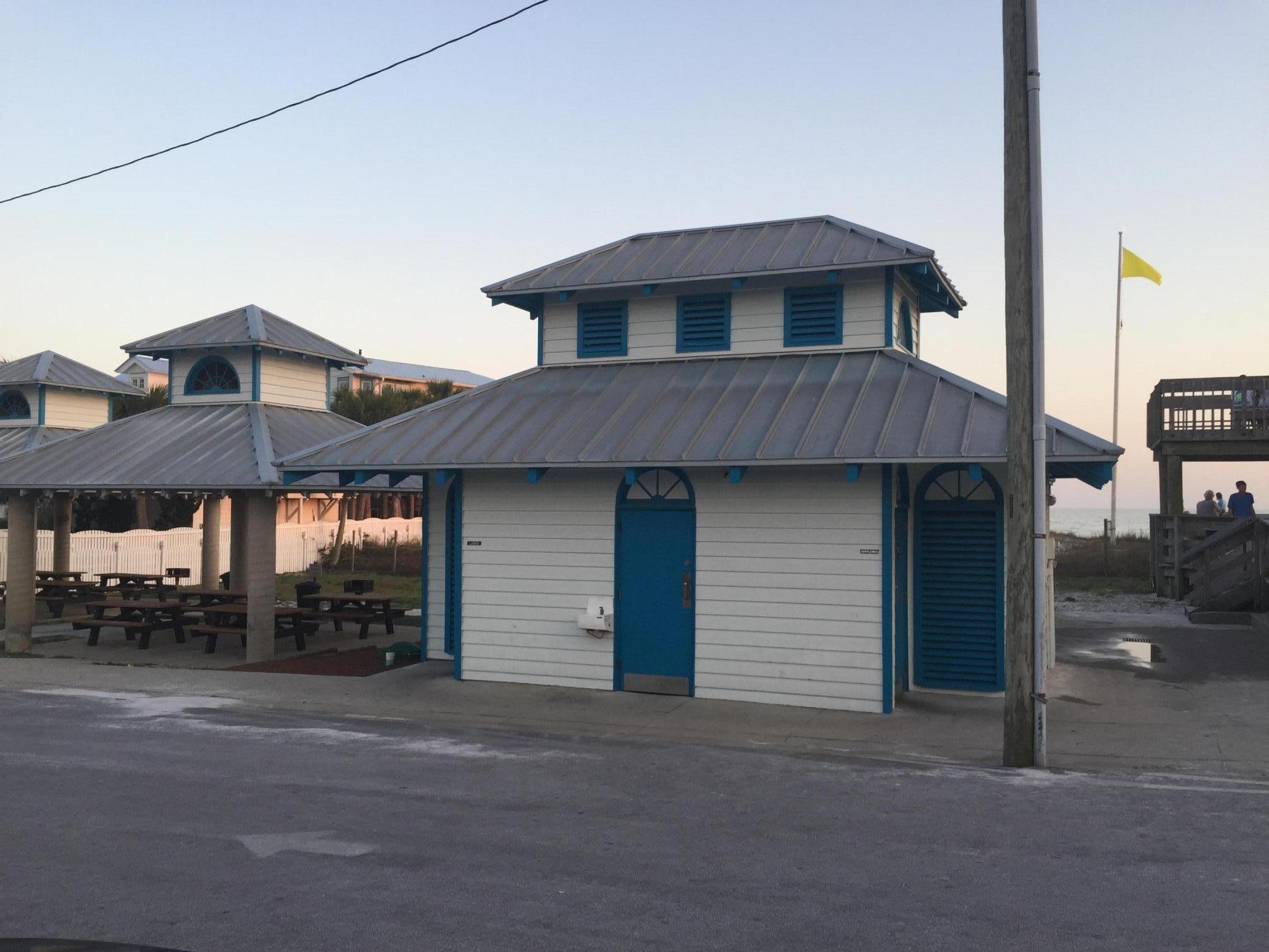 CYPRESS BREEZE PLANTATION - Residential