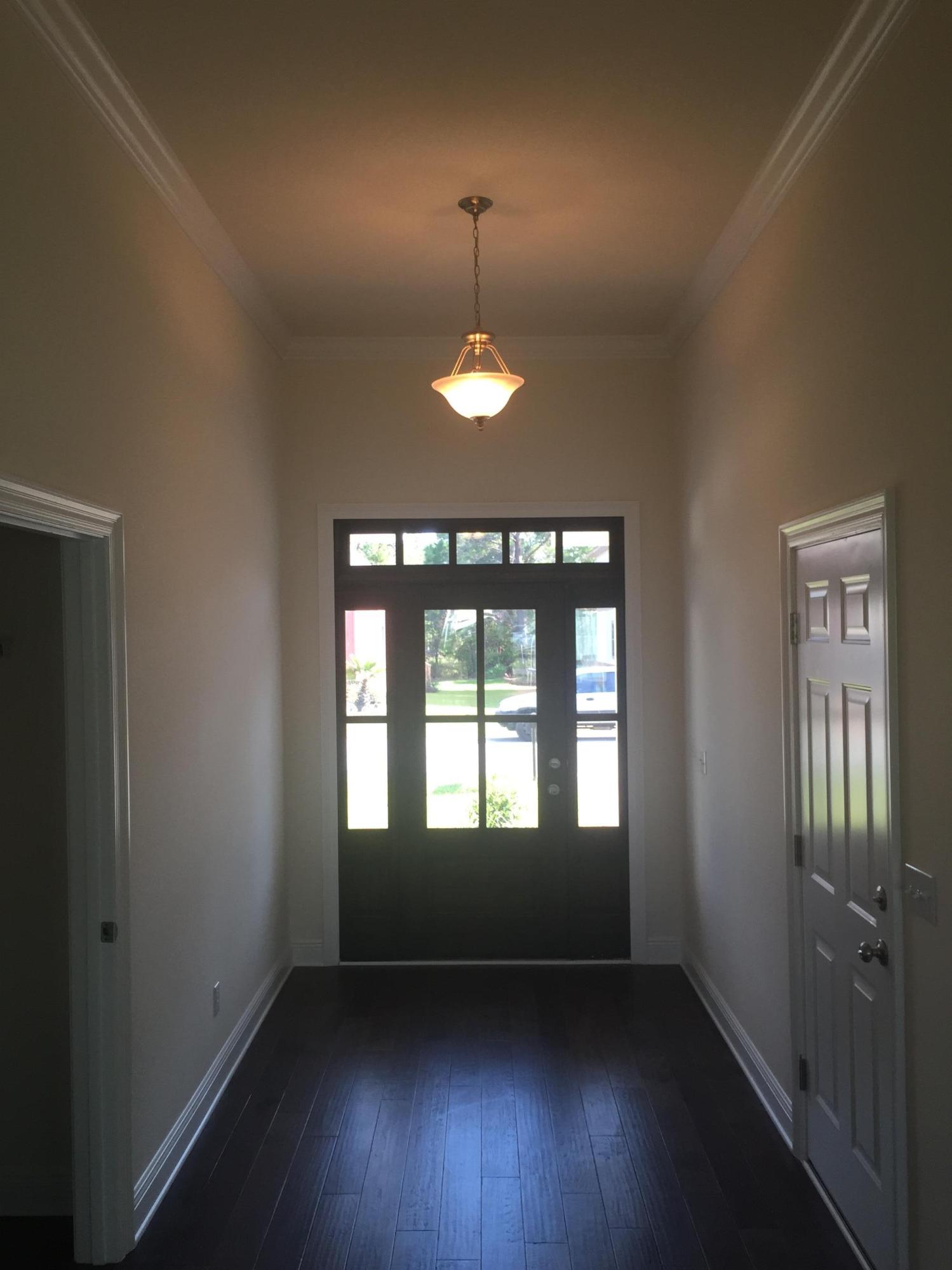 CYPRESS BREEZE PLANTATION - Residential