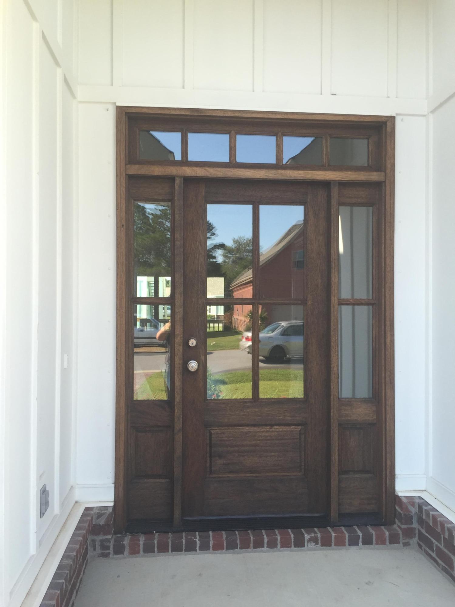 CYPRESS BREEZE PLANTATION - Residential