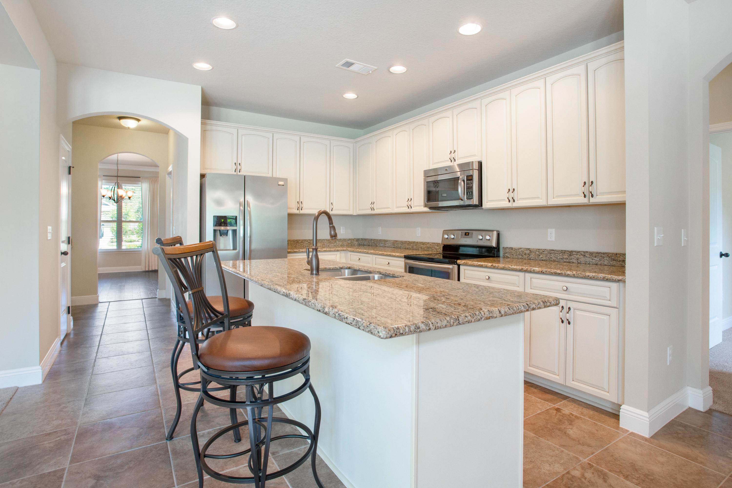 HAMMOCK BAY - Residential